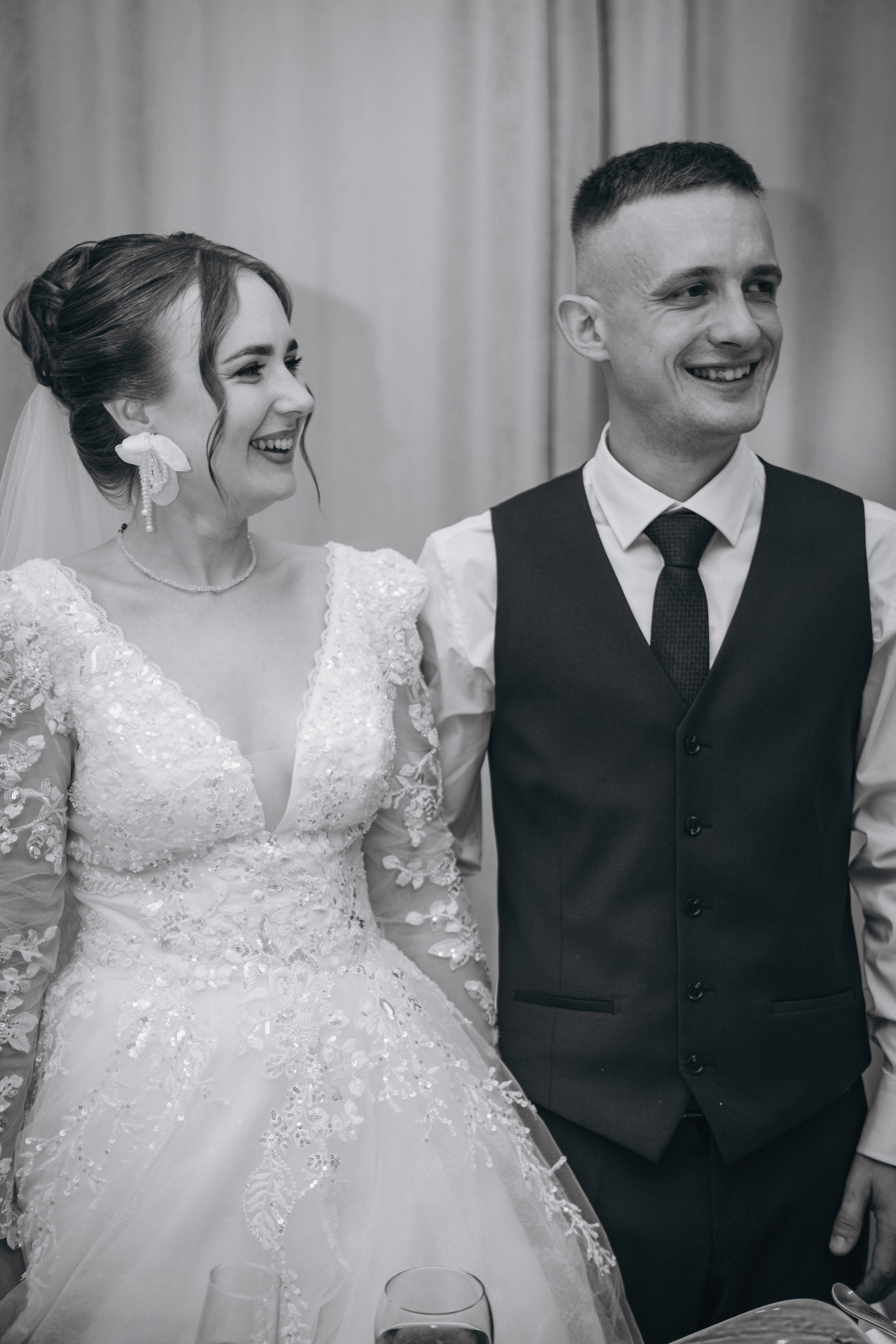 Алексей и Алена. Индивидуальный и свадебный фотограф в Нижнем Новгороде Трушина Кристина