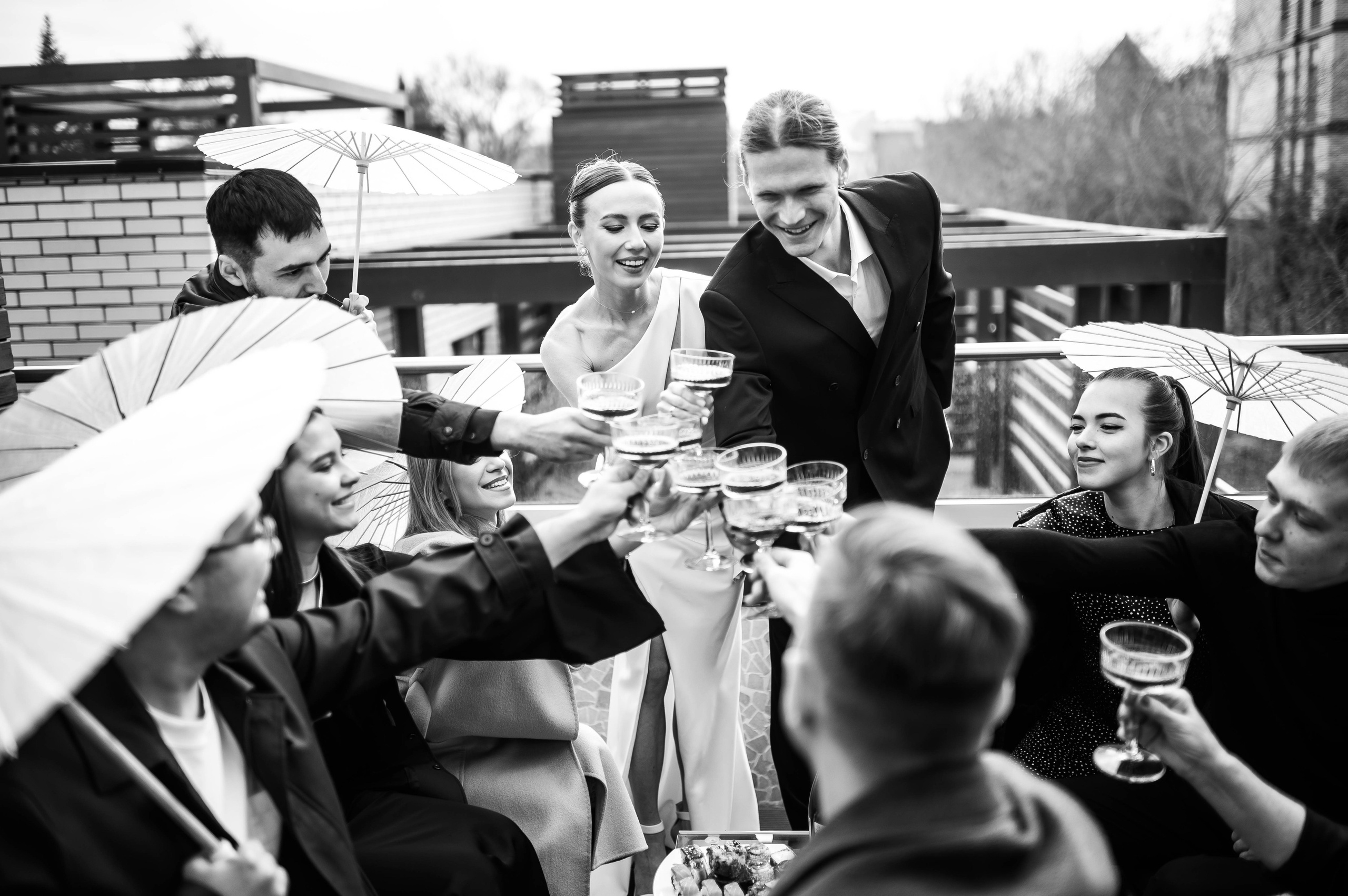 Арсений и Карина. Главная