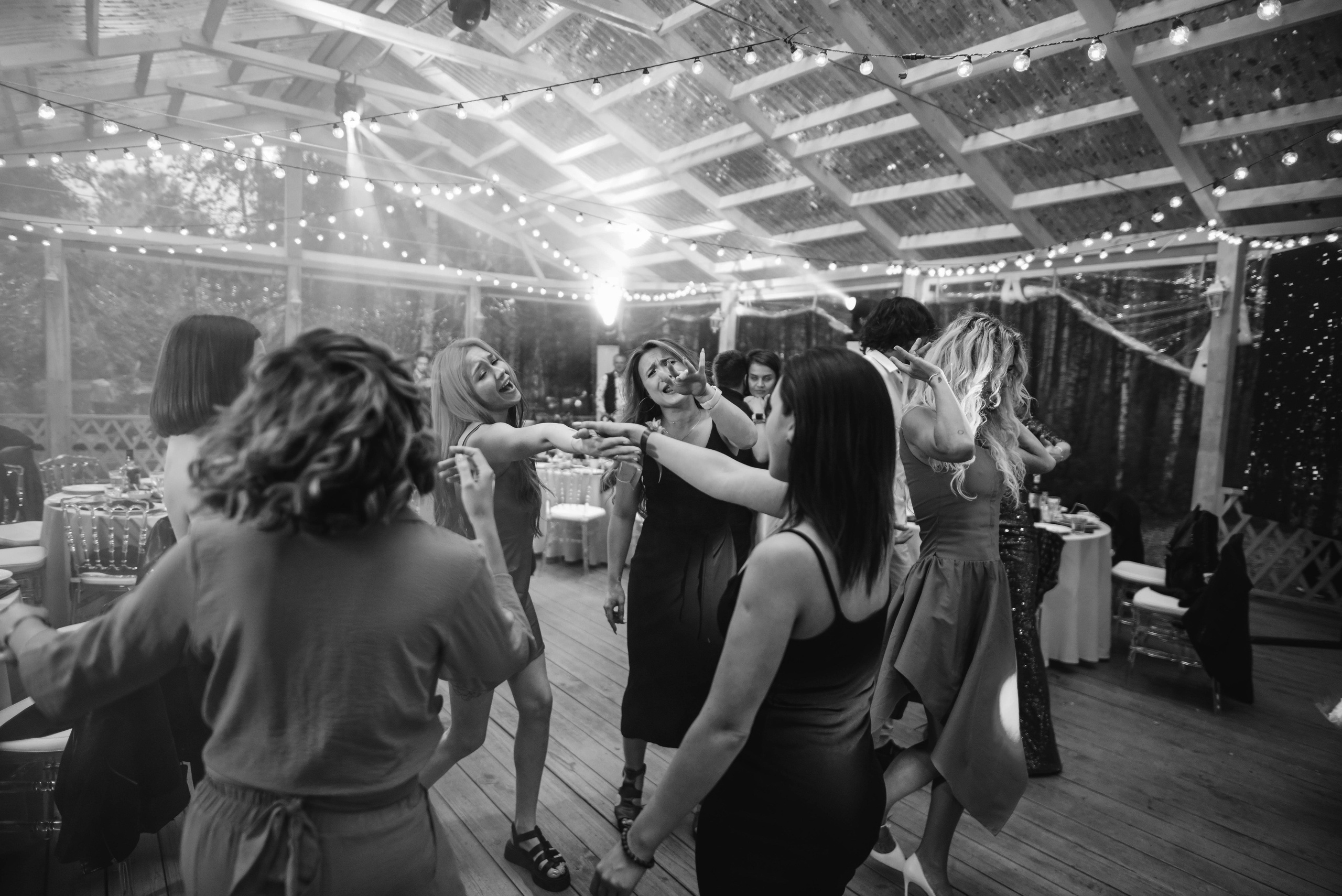 Егор и Виталина. Главная