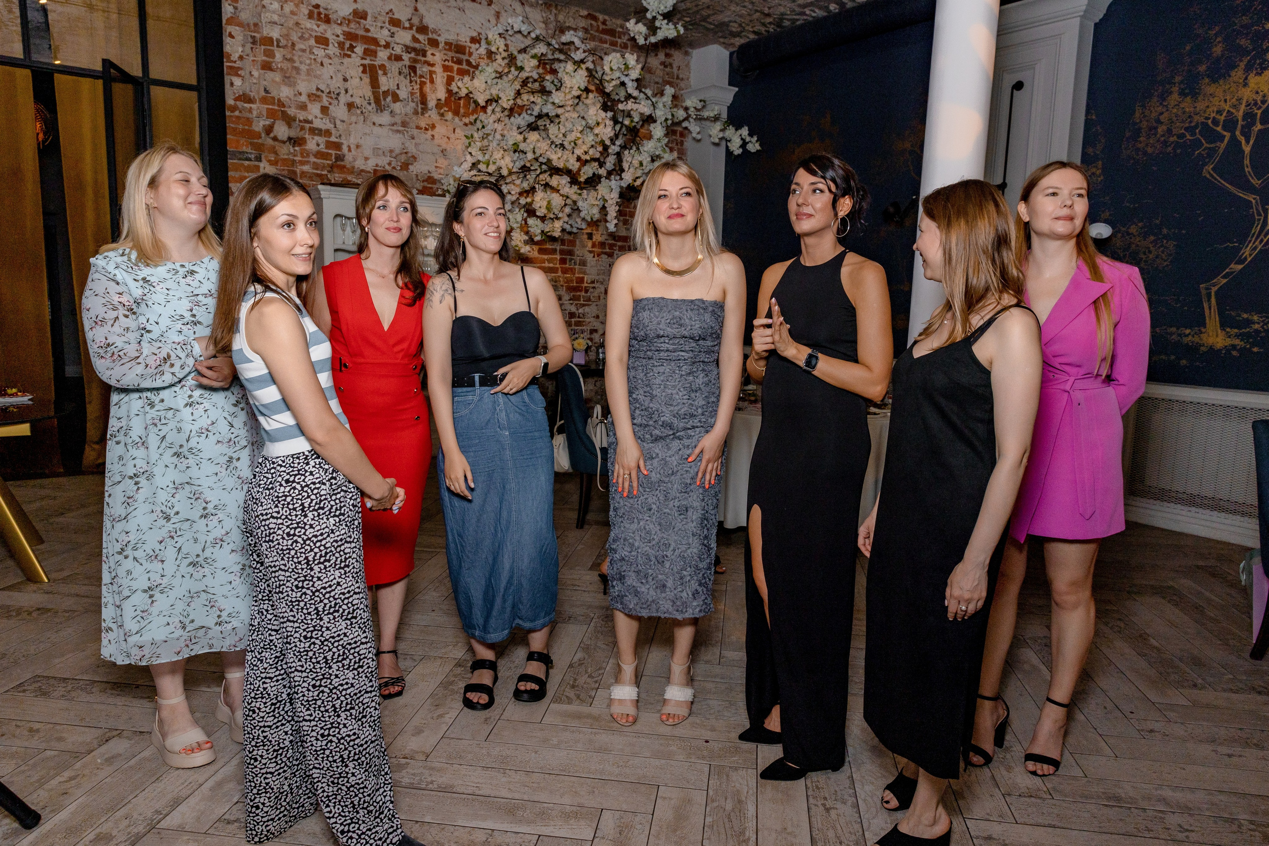 Фотосъемка дня рождения, юбилея. Фотокниги и выпускные альбомы в Иваново