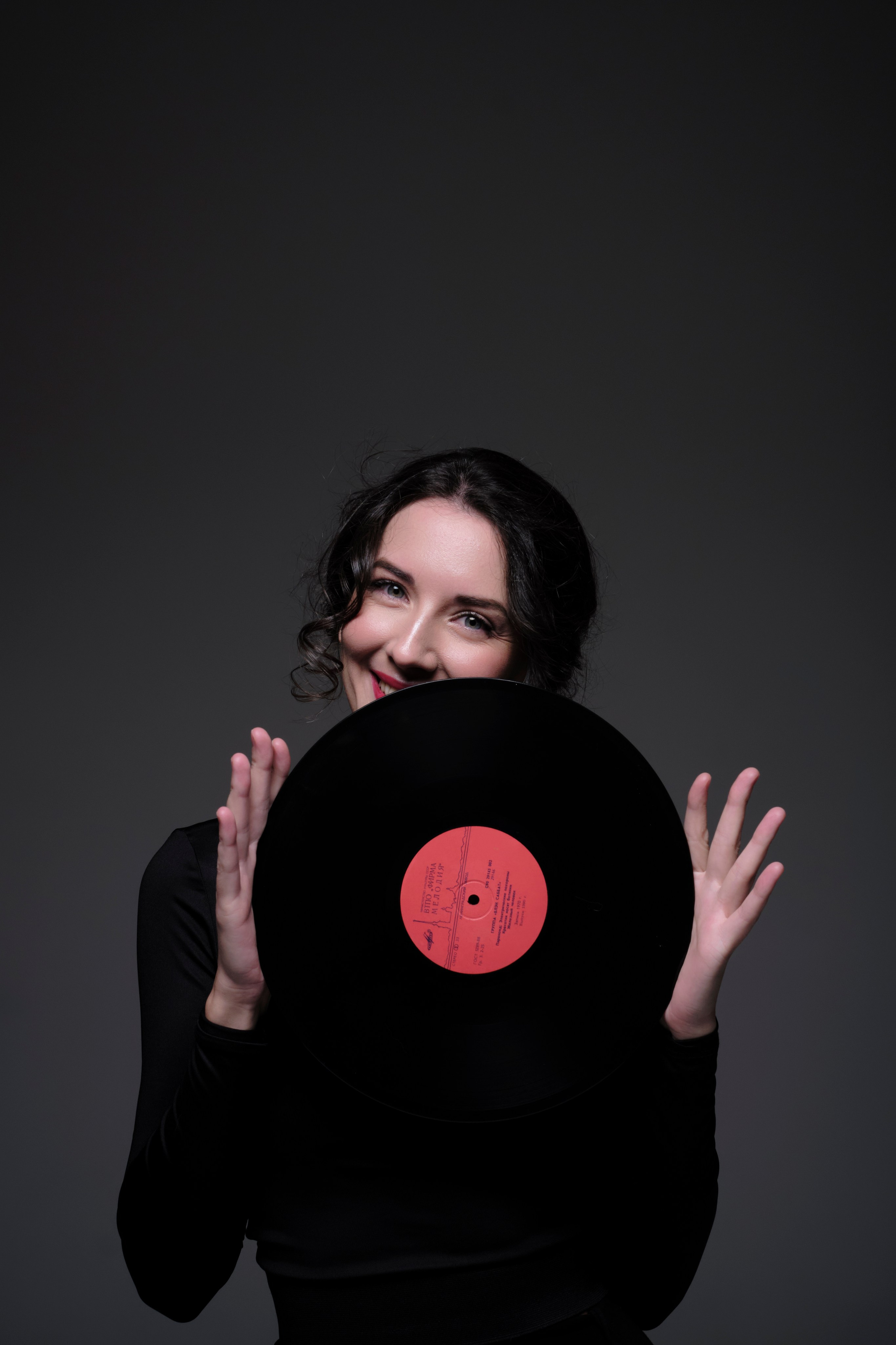 О любви к искусству (State). Портретный фотограф в Санкт-Петербурге Елена Сергеева