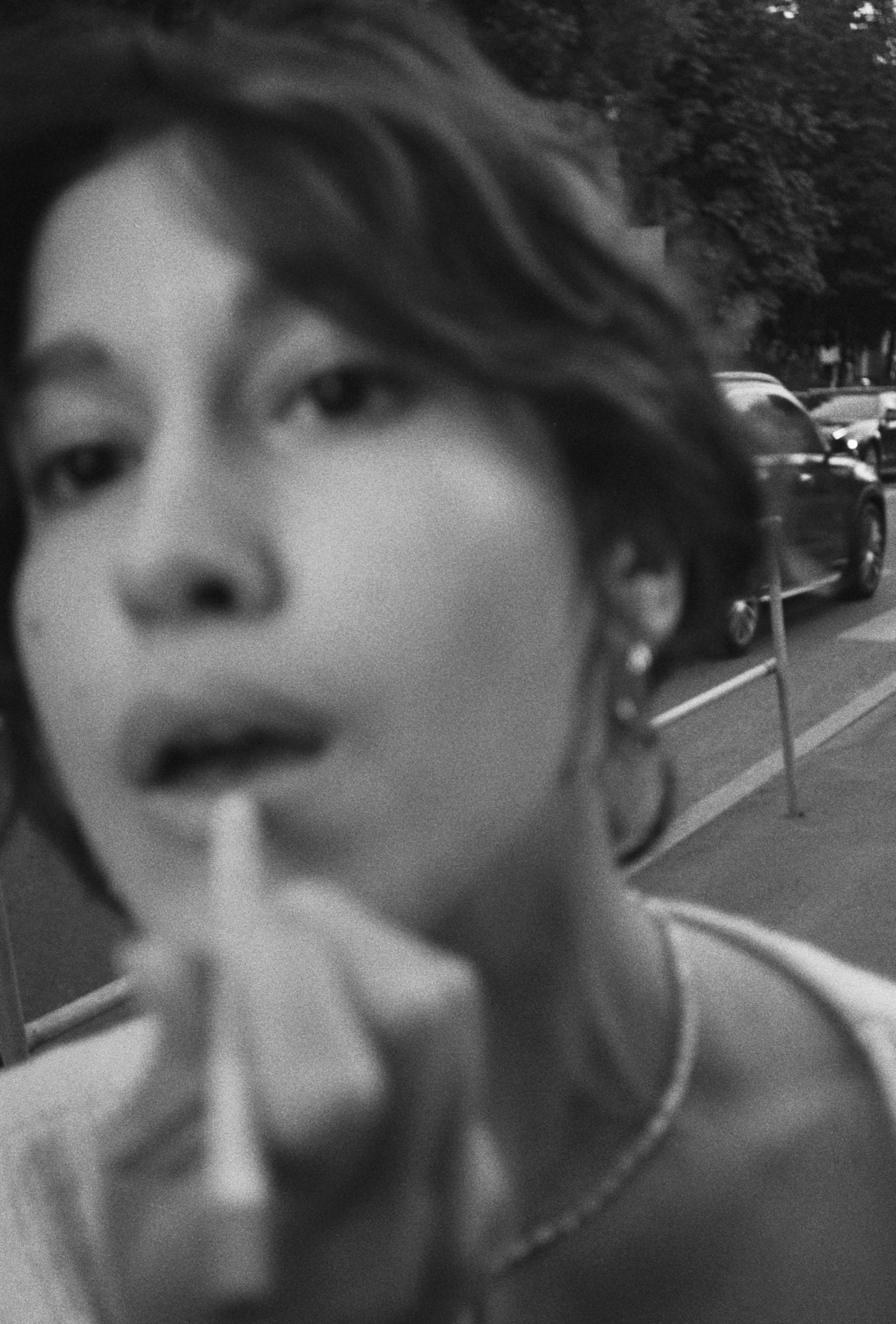 Пока не поздно. 35 mm