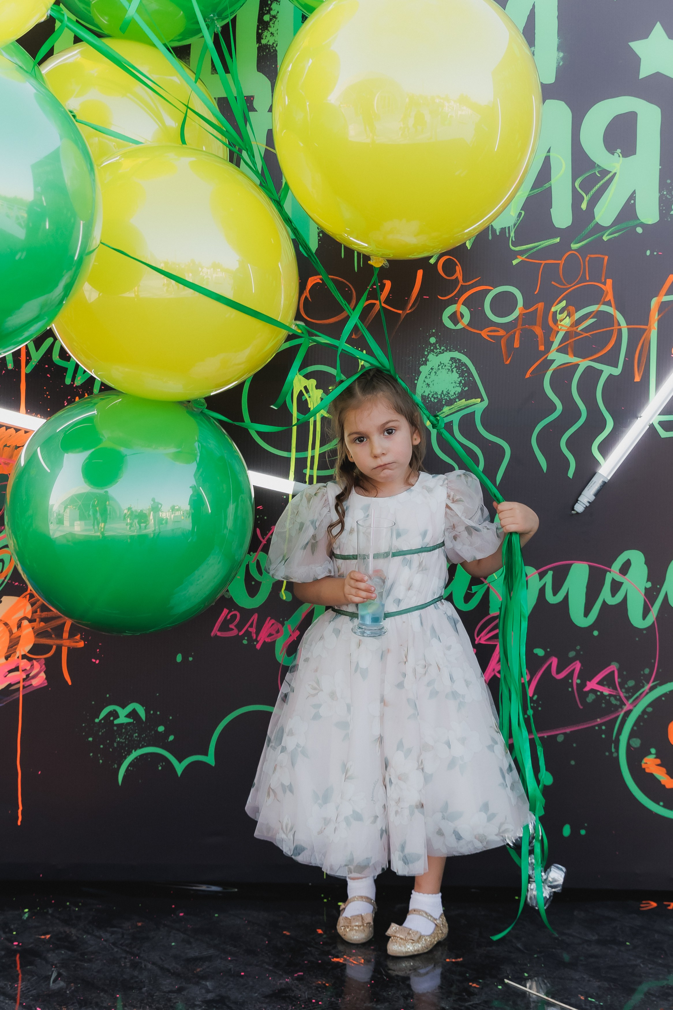 Платону 10!. Фотограф в Волгограде — Александра Искандерова