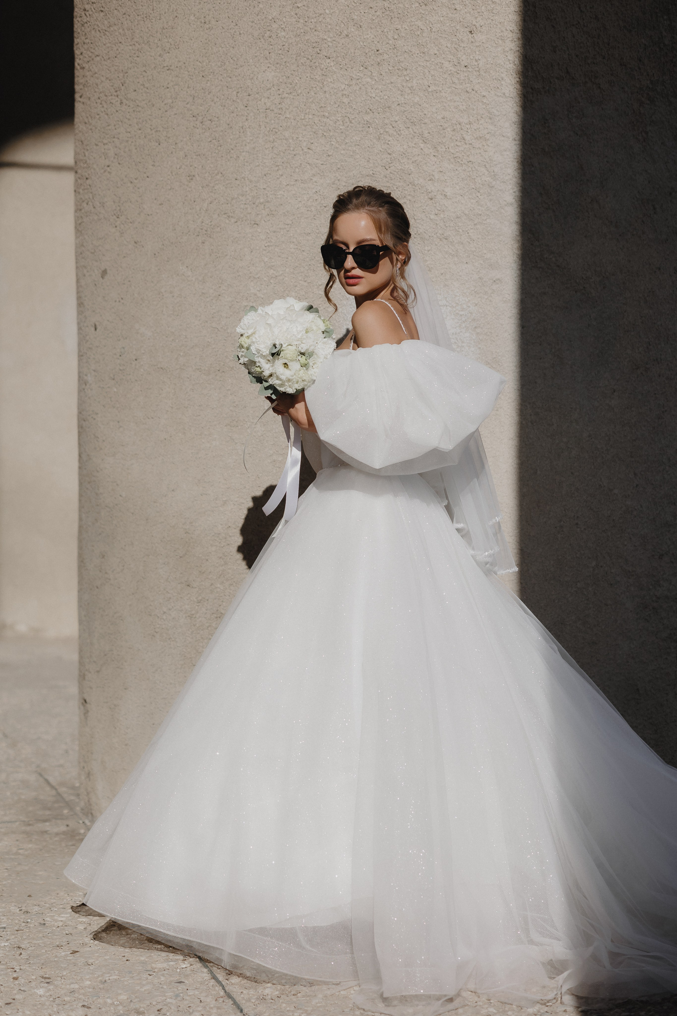 Валерия и Илья. Фотограф в Волгограде — Александра Искандерова