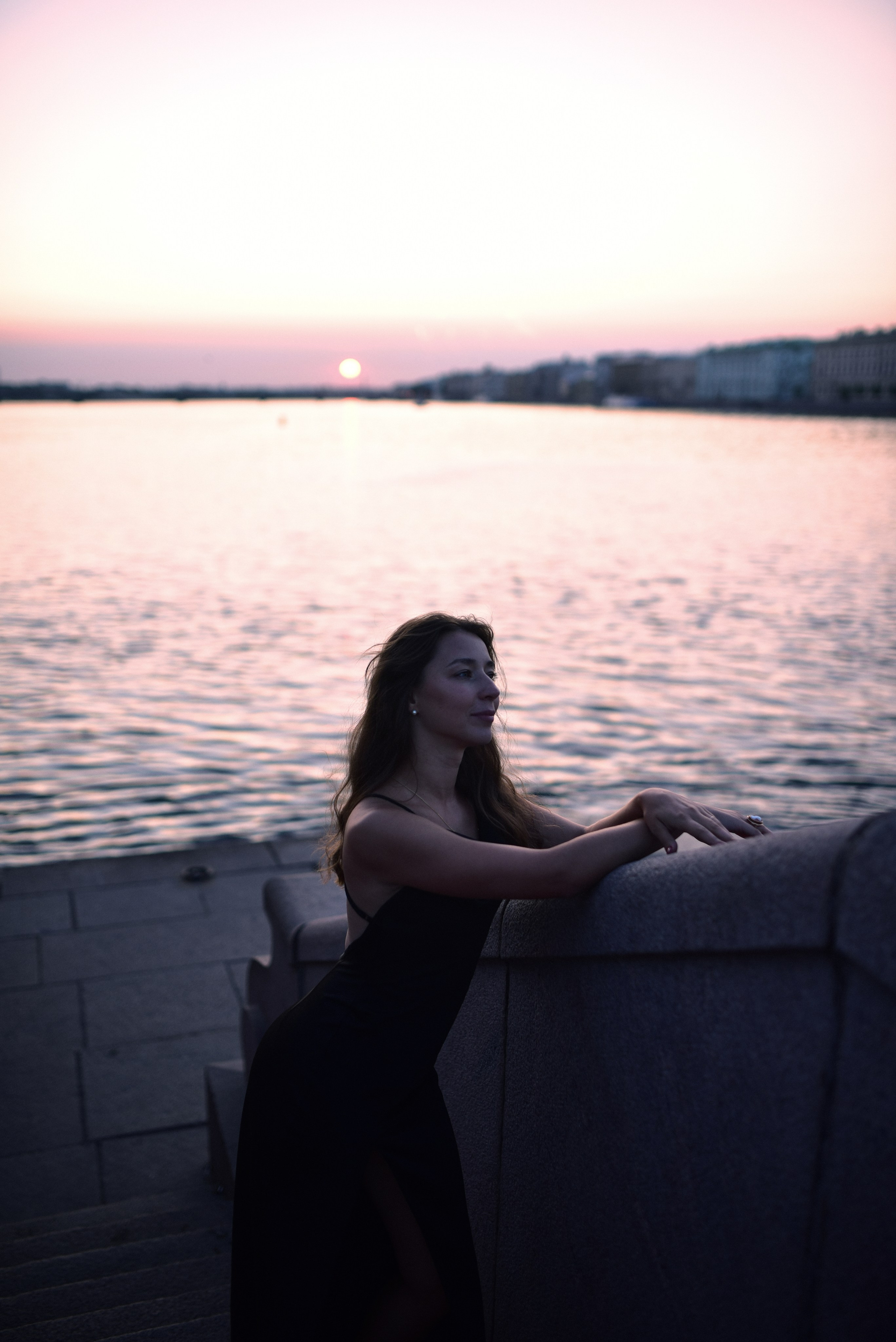 ИНДИВИДУАЛЬНАЯ СЪЕМКА. Фотограф Александра Рогожкина