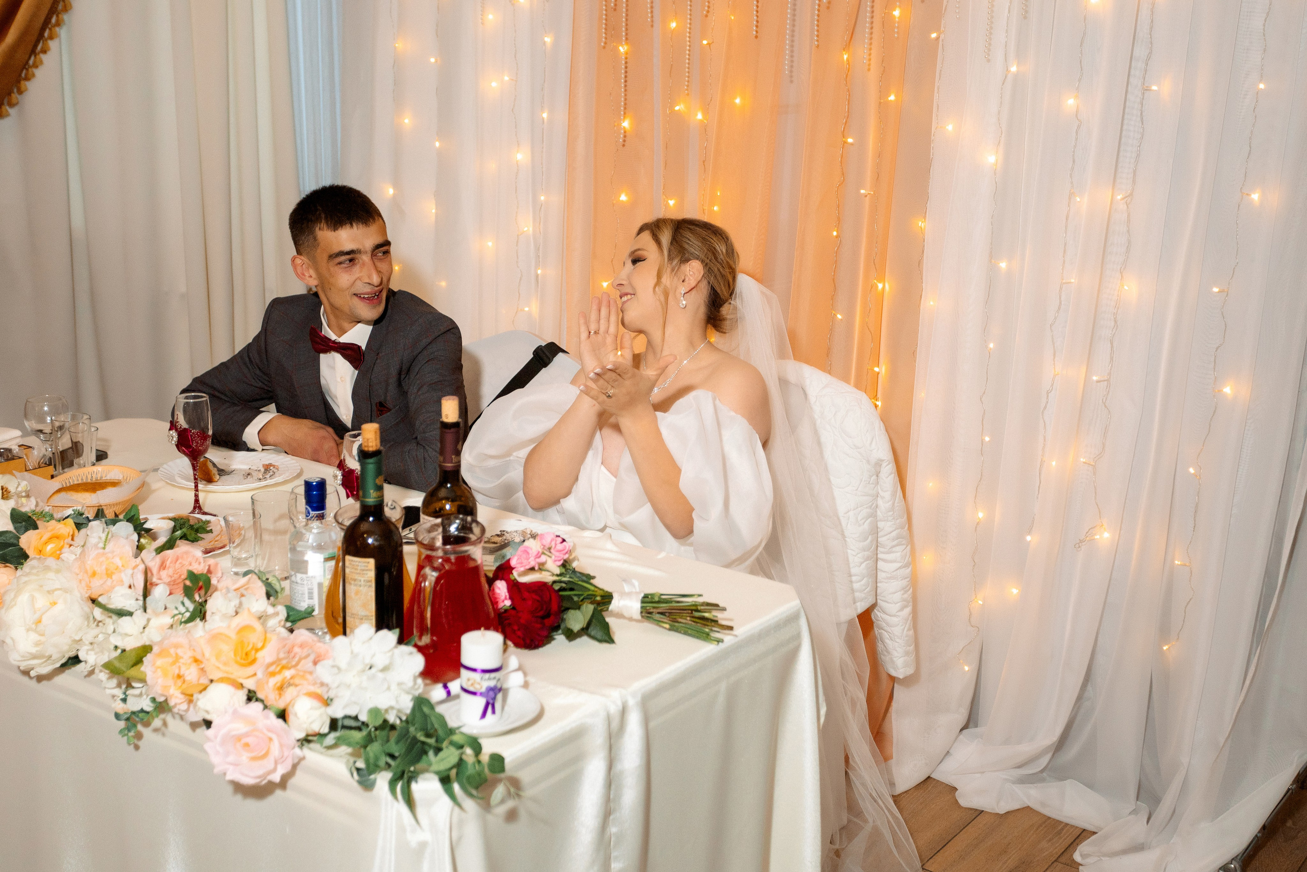 СВАДЬБА: Дима и Юля. Все фото. Профессиональный фотограф в Ижевске Леша Петров