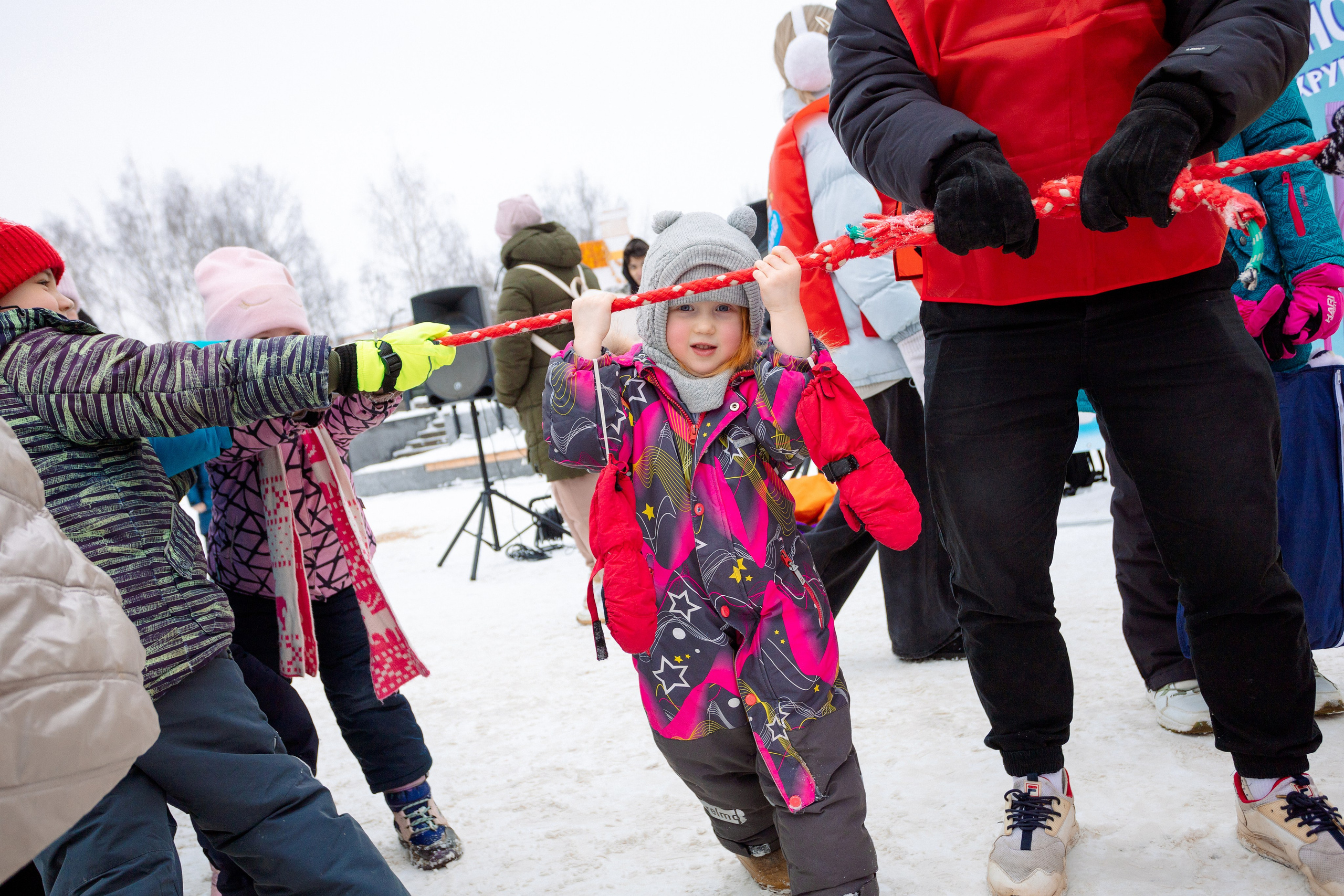 РЕПОРТАЖ: ТОПТЫЖКА 01.03.2025. Профессиональный фотограф в Ижевске Леша Петров
