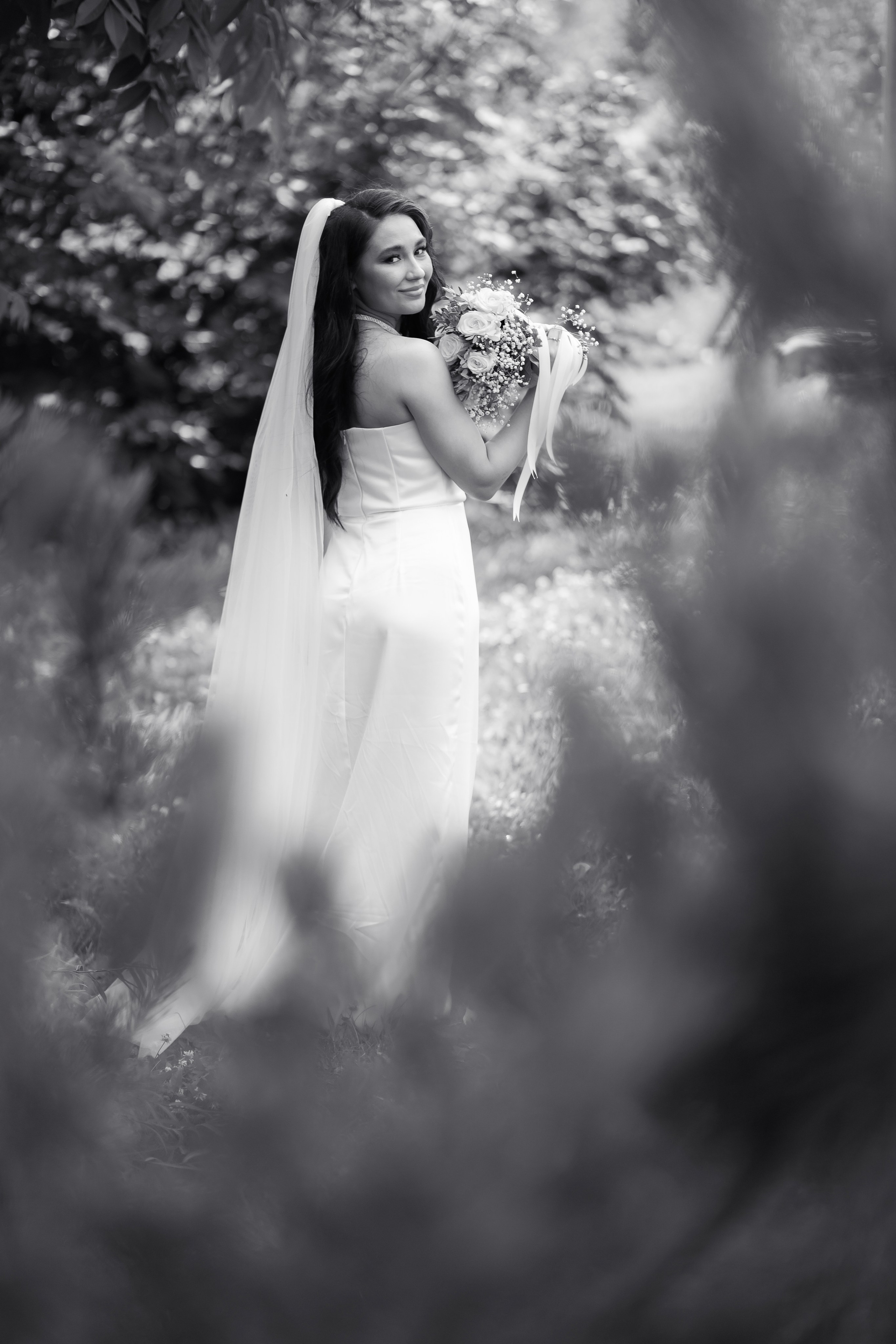 ПРИМЕР: Свадьба. Все фото. Профессиональный фотограф в Ижевске Леша Петров