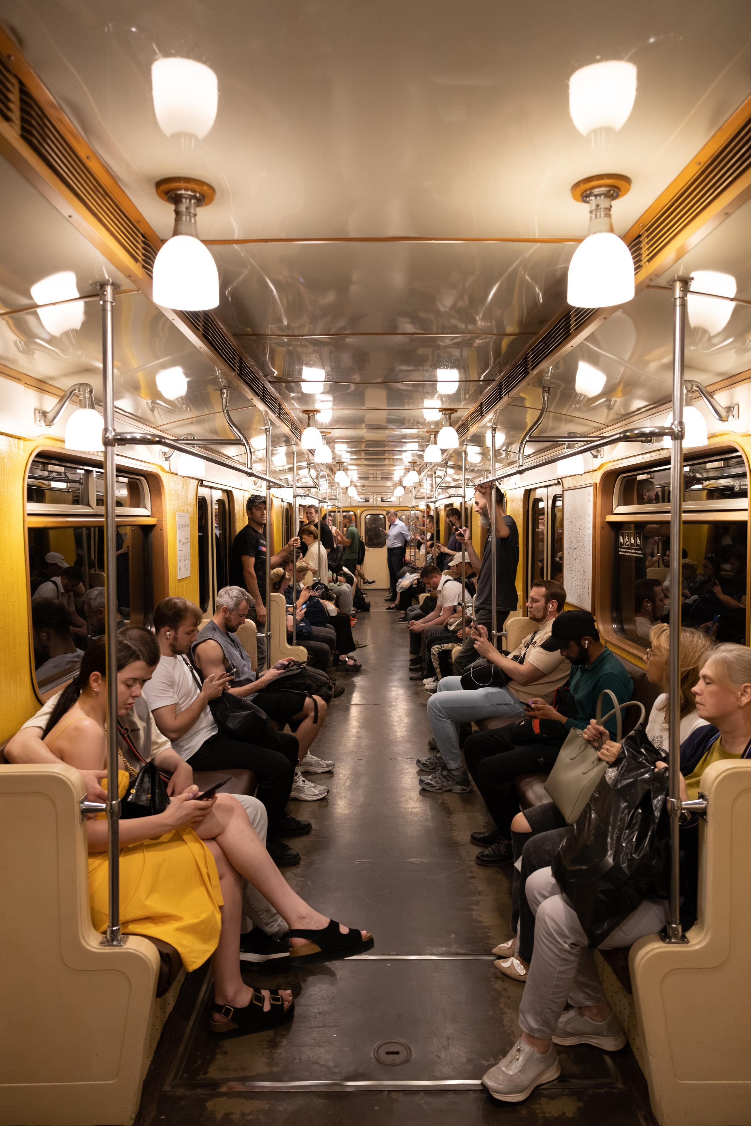 Ретротрамвай