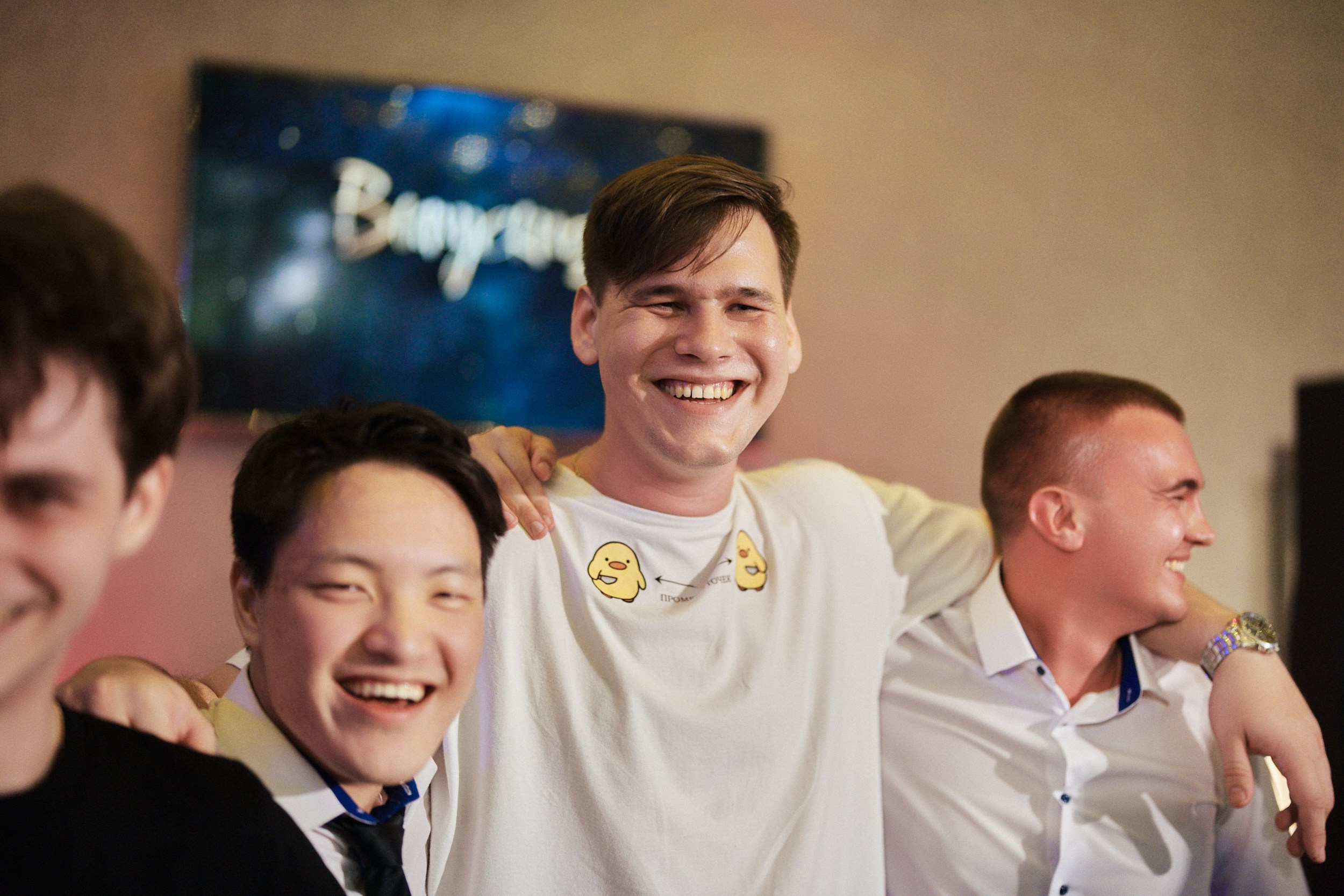 Выпускной «Медицинского института 2024». Фотограф в Хабаровске