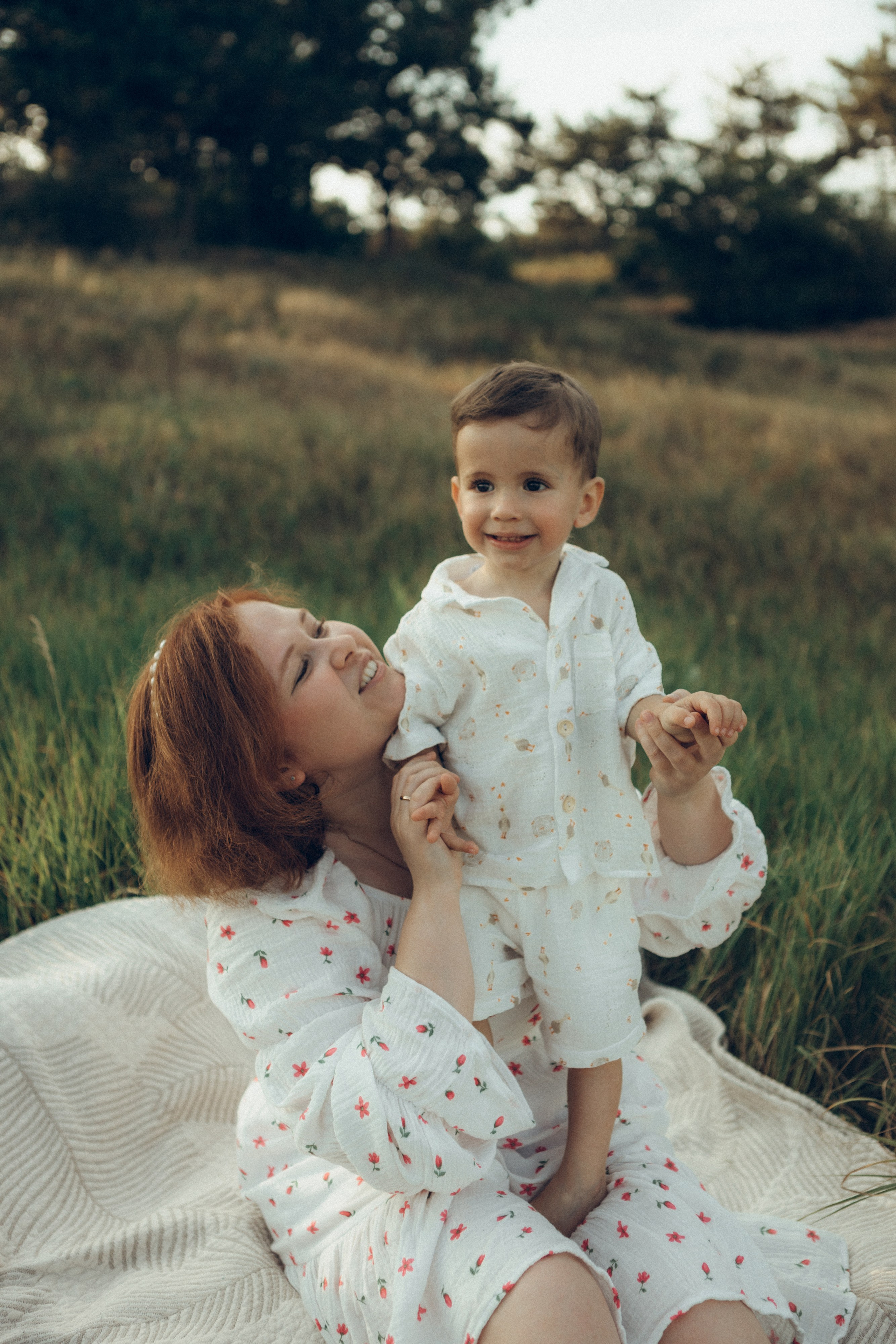 Оксана, Артем и Тимур. Семейный фотограф и фотограф на роды в Ростове-на-Дону Мухина Виктория