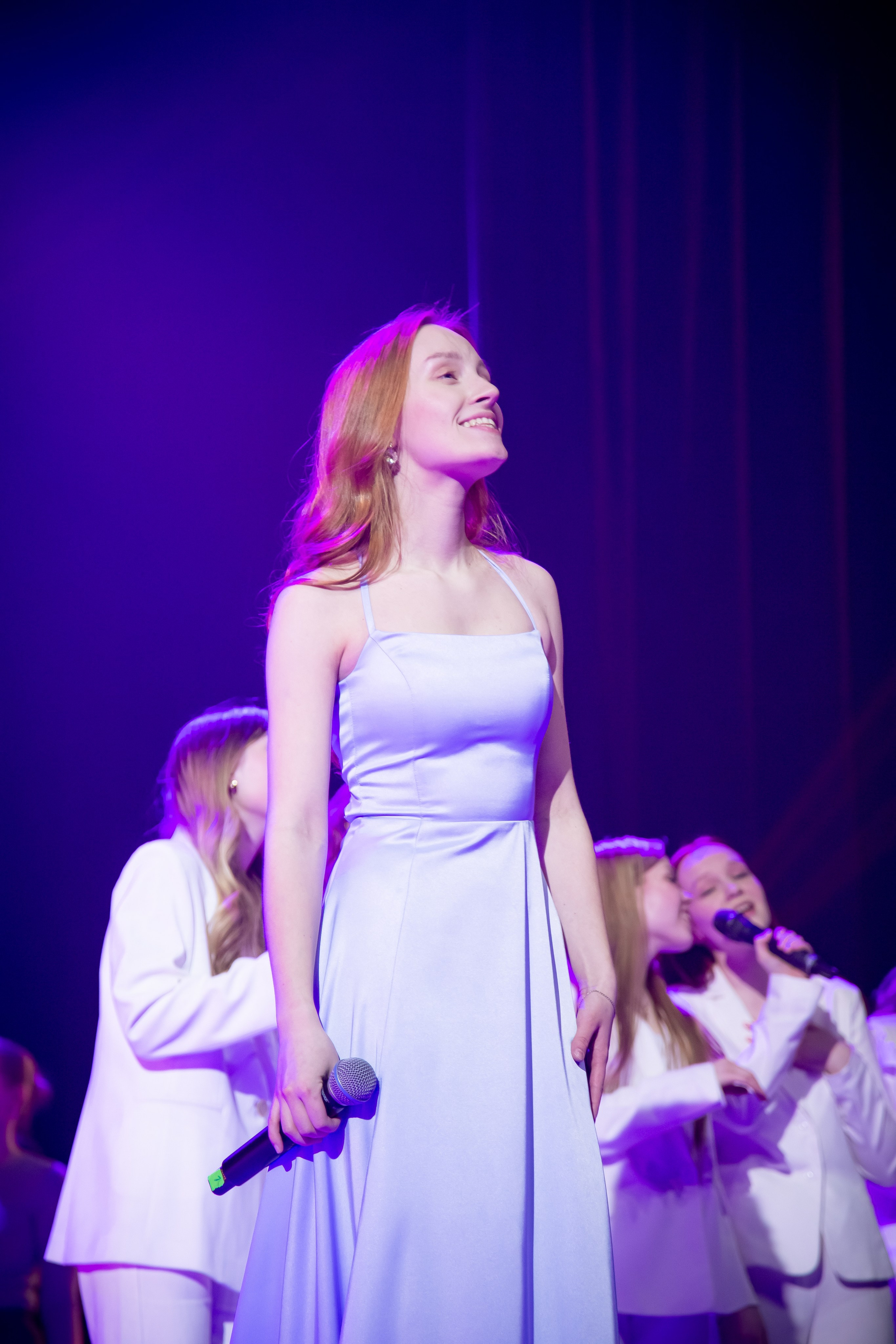 Студвесна Химфак. Репортажный и портретный фотограф Казань / Горячих Полина