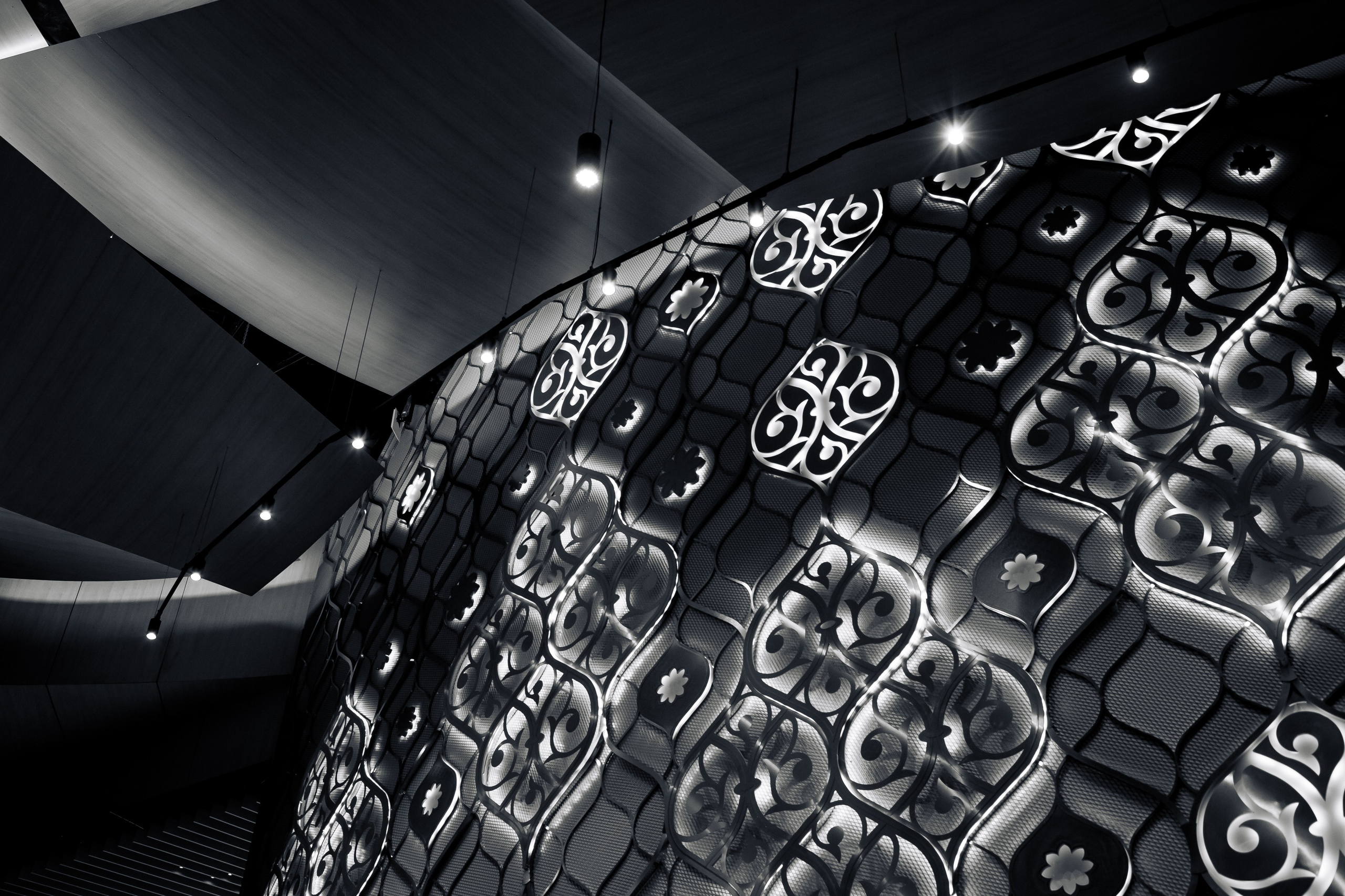 Театральная постановка Джалиль — юбилей Мусы Джалиля. Репортажный и портретный фотограф Казань / Горячих Полина