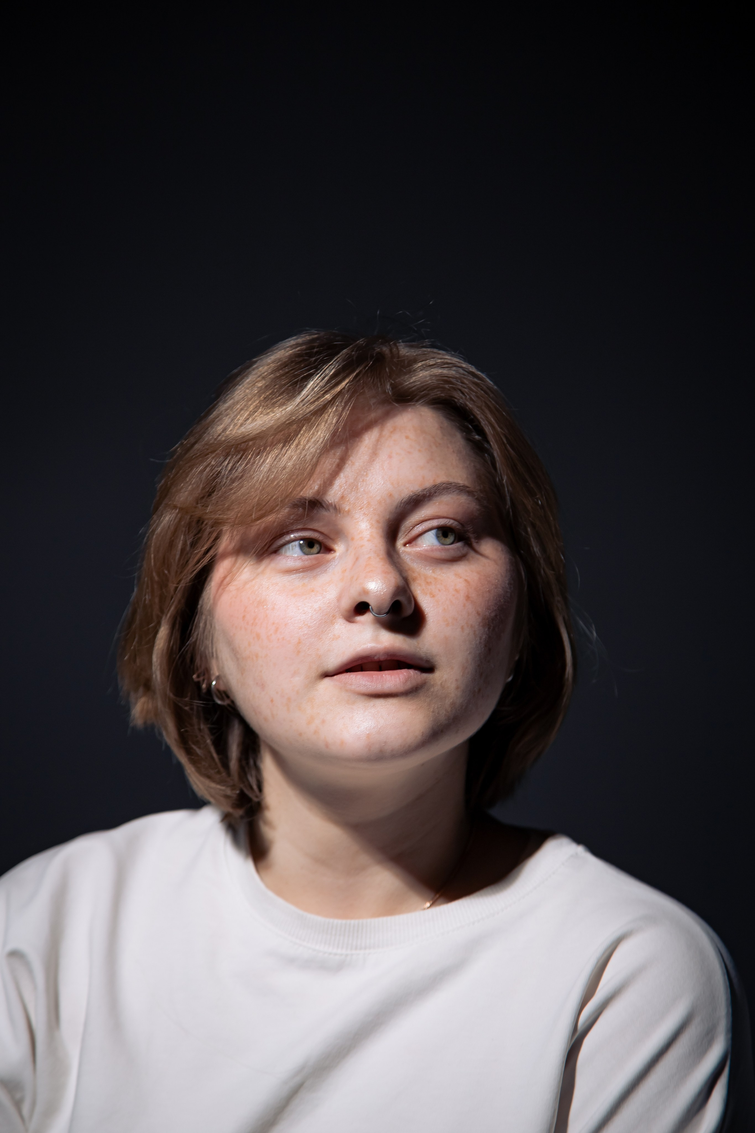 Little rock star. Репортажный и портретный фотограф Казань / Горячих Полина