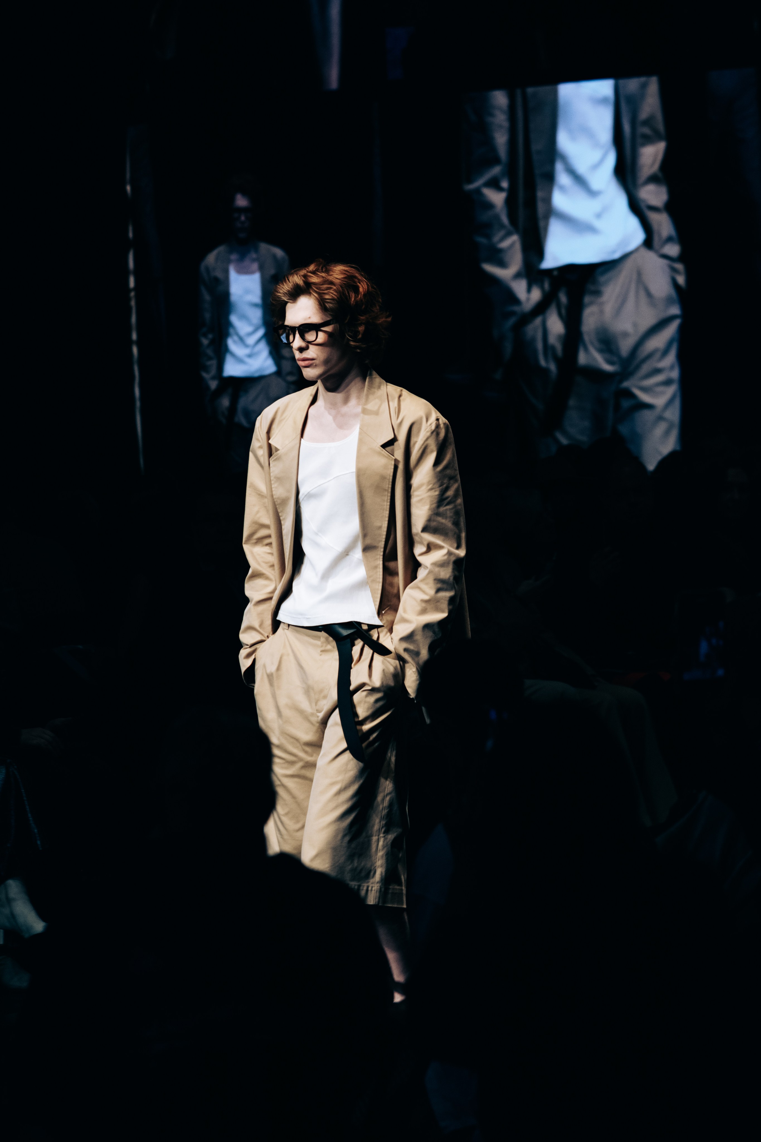 Неделя моды СПб. Фотограф Видеограф Санкт-Петербург Москва Рустам Лукьянов