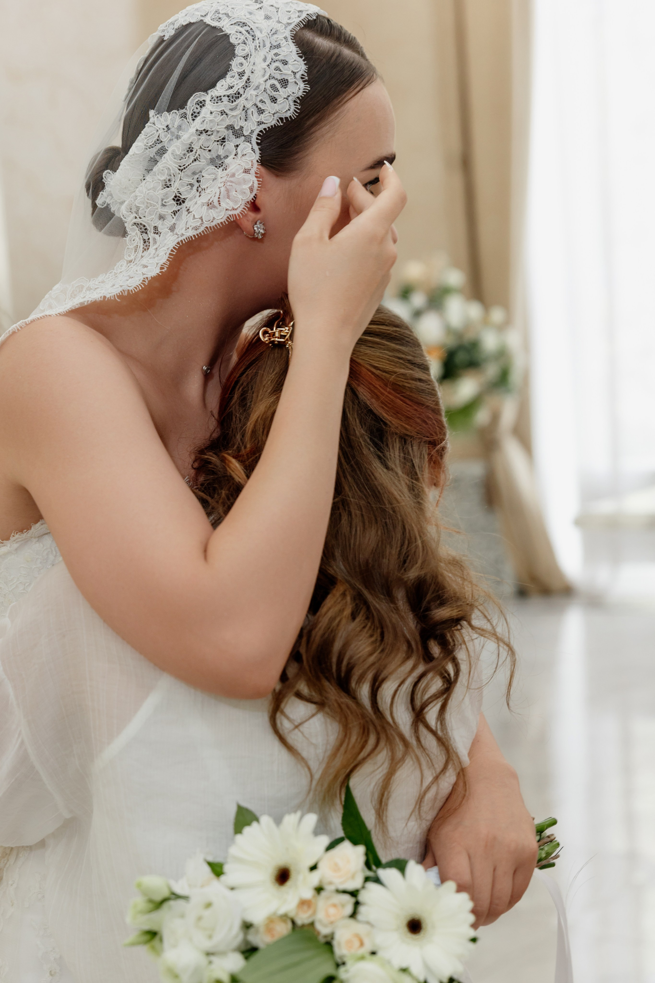 Михаил и Анастасия. Фотограф Ершова Светлана