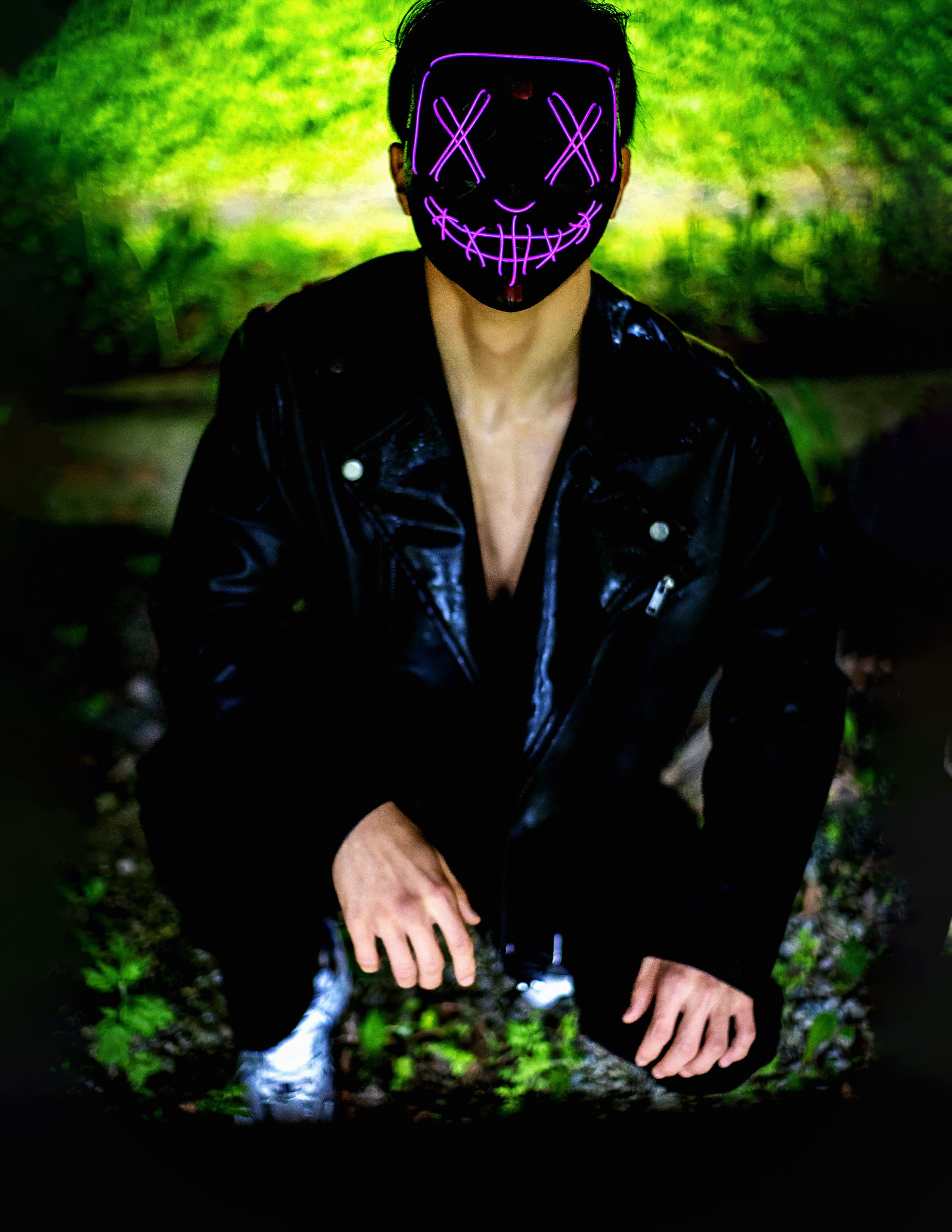 Я Легенда. Фотограф в Южно-Сахалинске Гусаков Евгений