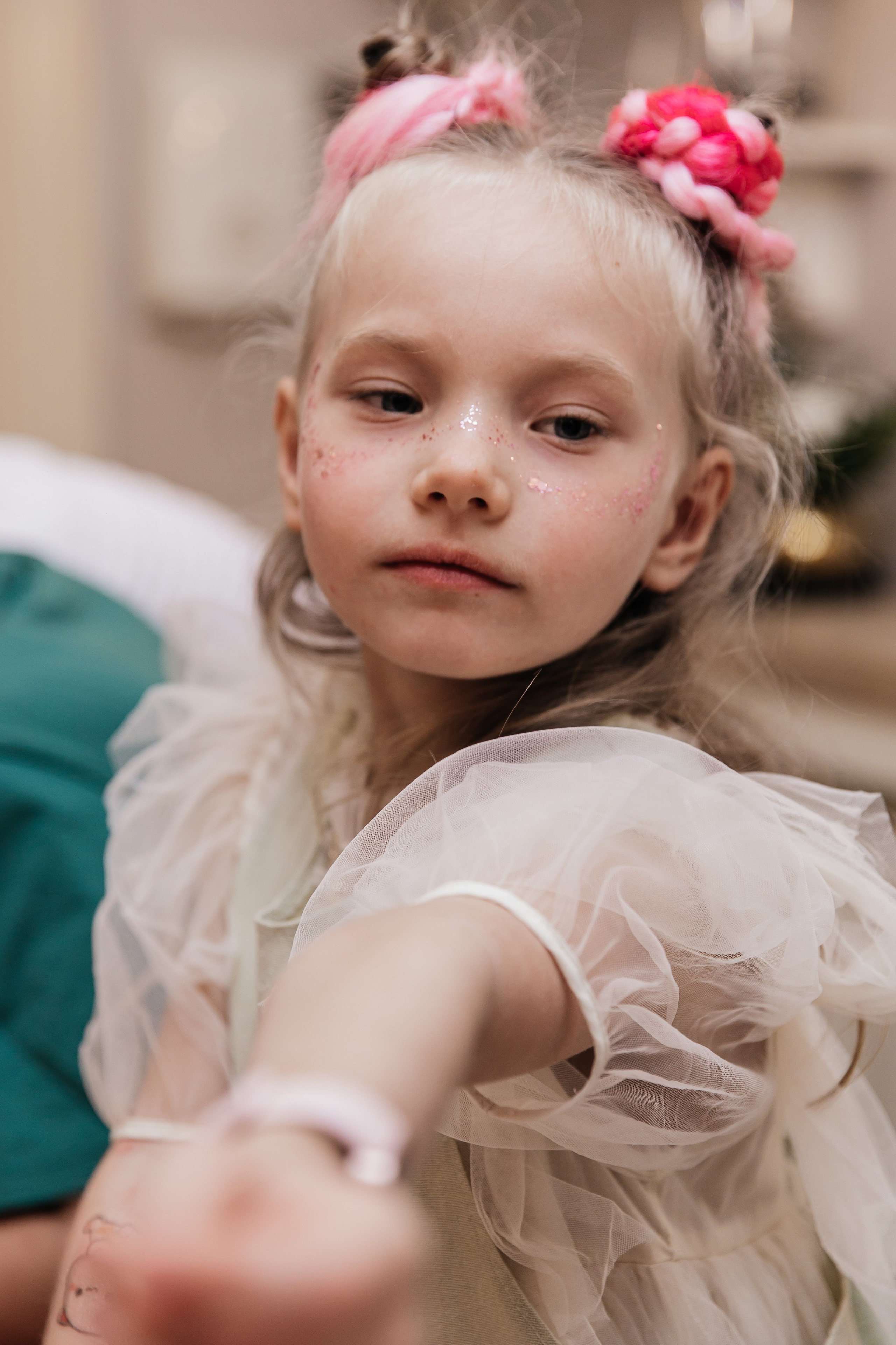 ДЕТСКИЕ ПРАЗДНИКИ