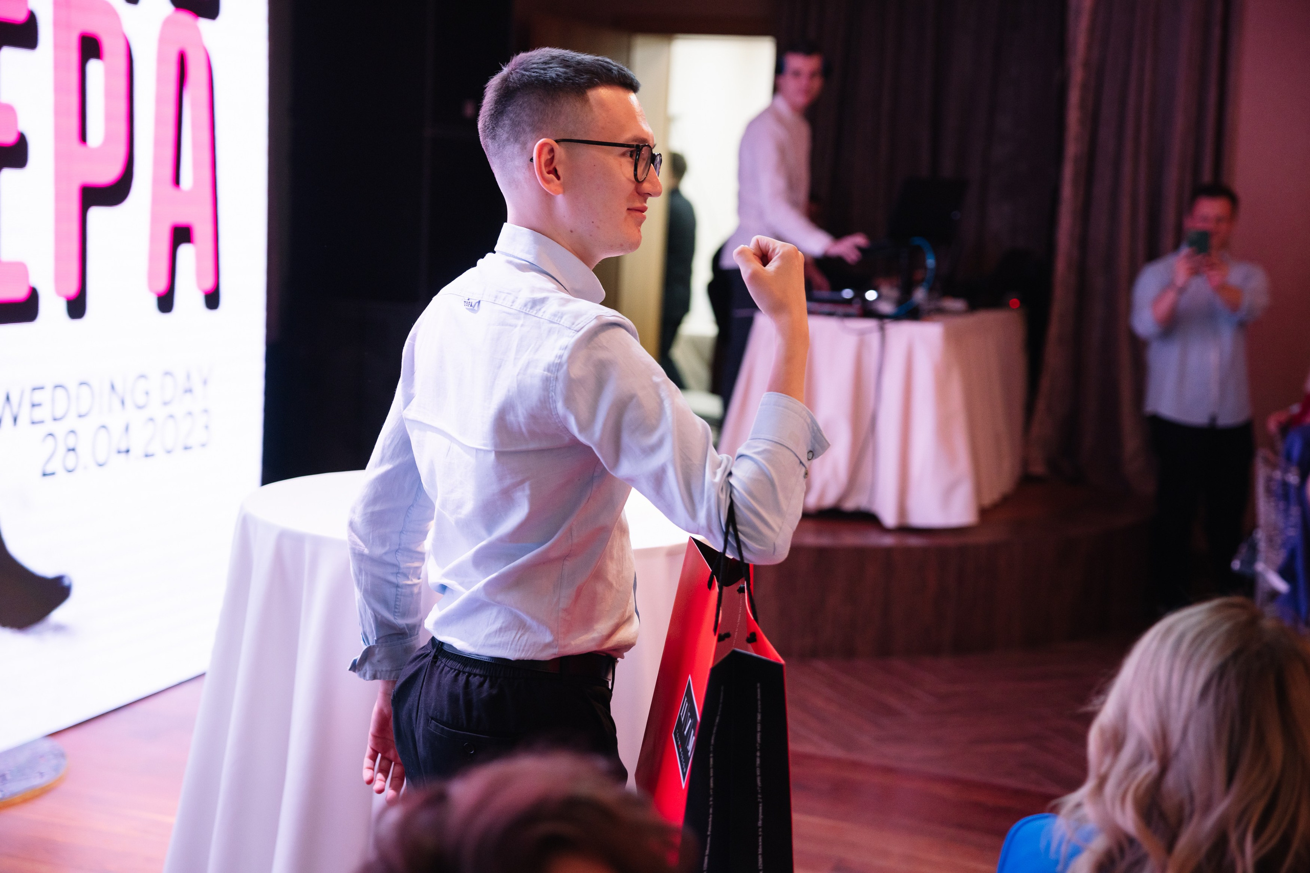 Wedding Станислав Вера. Фотограф в Ижевске и Казани Богданов Яков