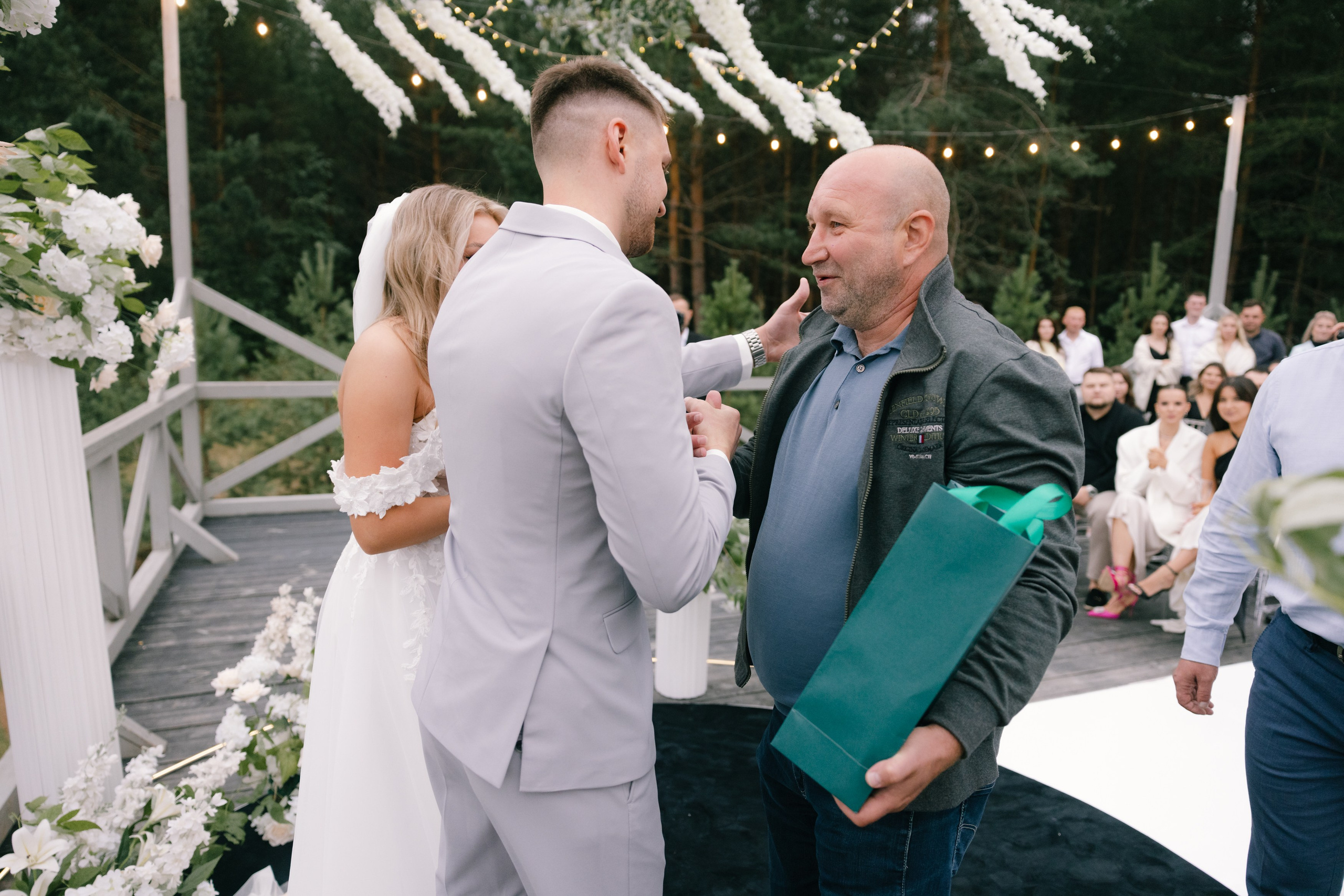 Wedding. Фотограф в Ижевске и Казани Богданов Яков