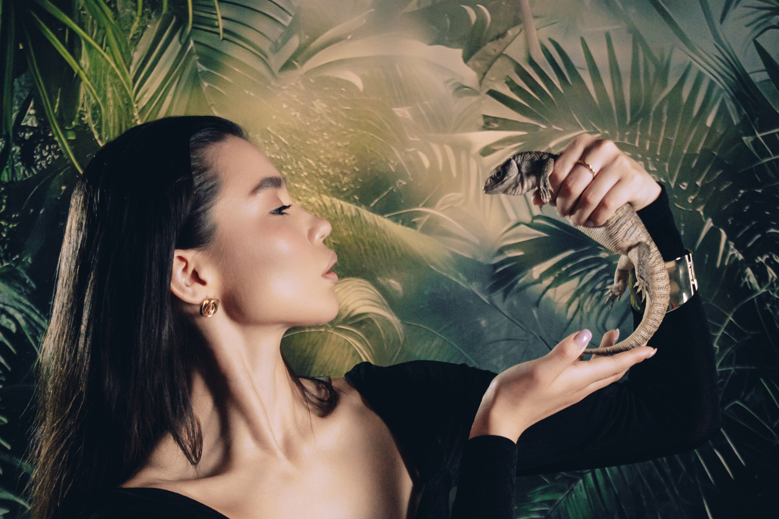 Fashion. Фотограф беременности в Тюмени Любовь Докучаева