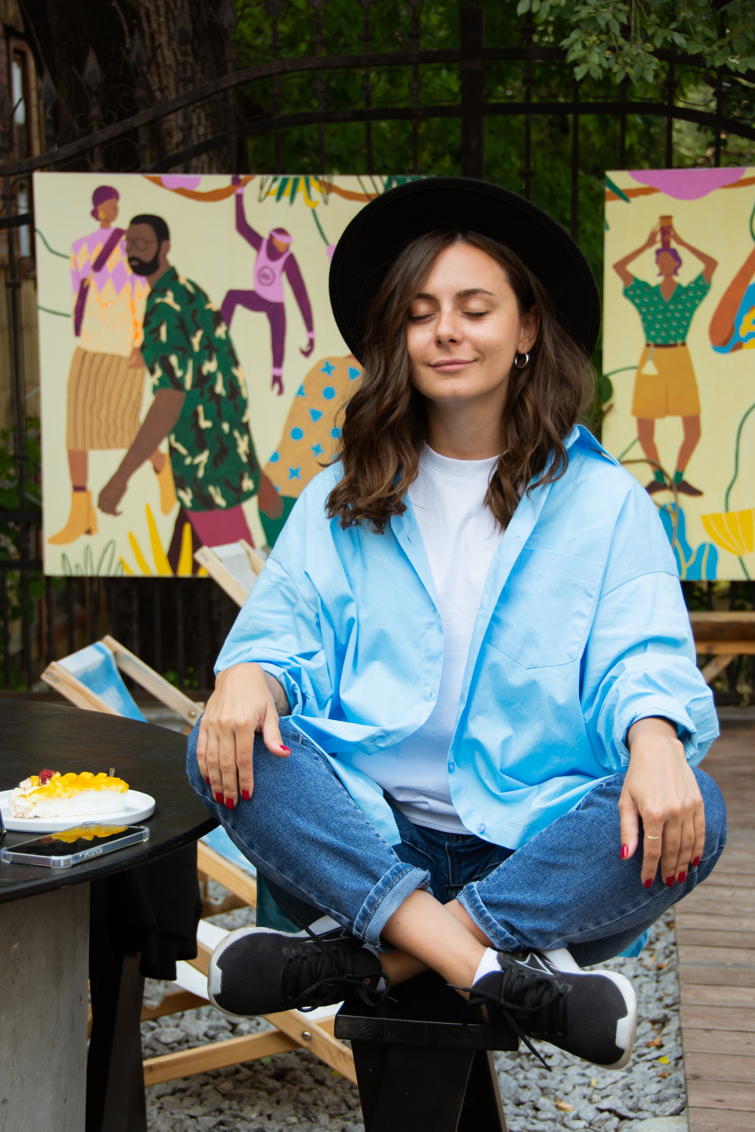 Anastasia Trendberg. Семейный и репортажный фотограф в Хабаровске Татьяна Болычева