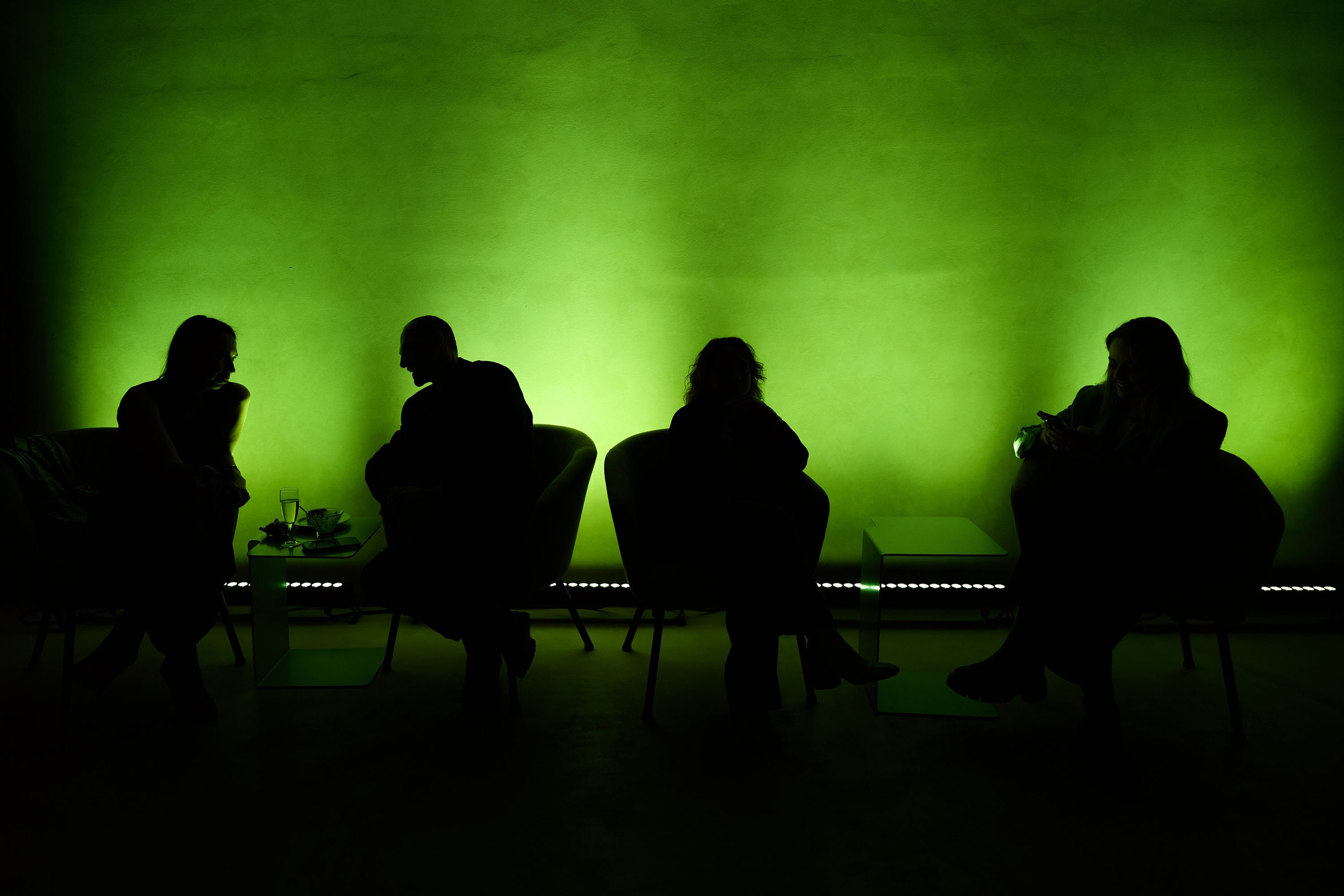 Фотограф Лука Бутомо