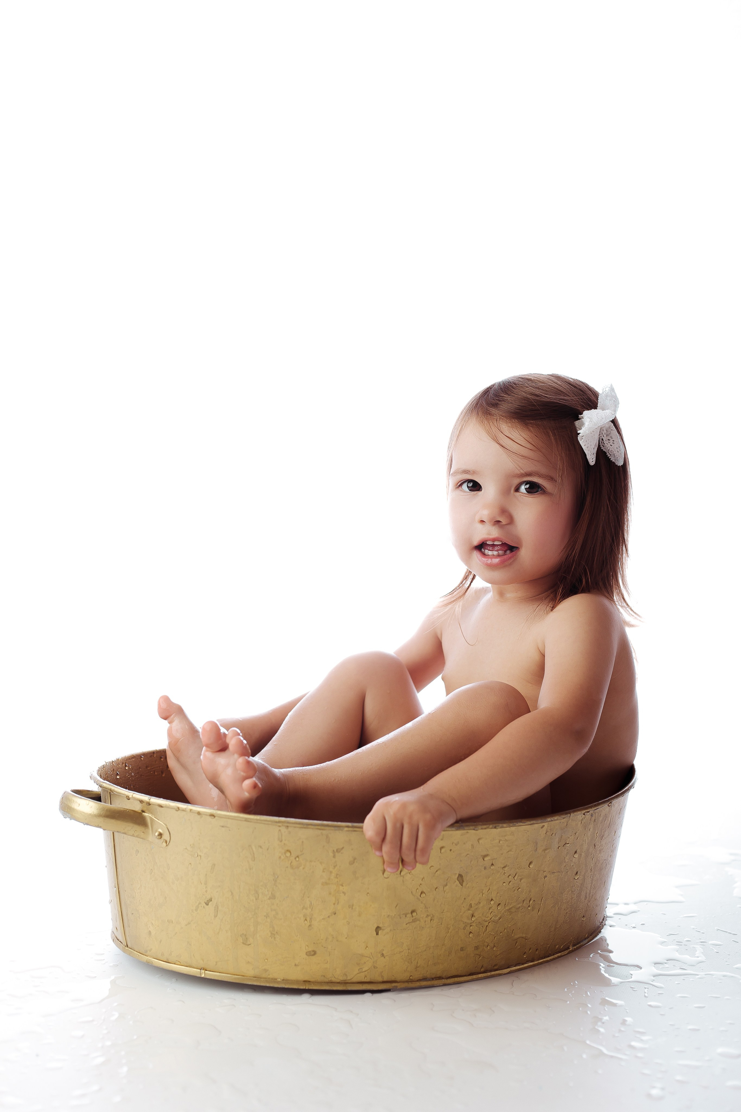 Ванночки. Фотограф беременности, новорожденных Москва. годики под ключ