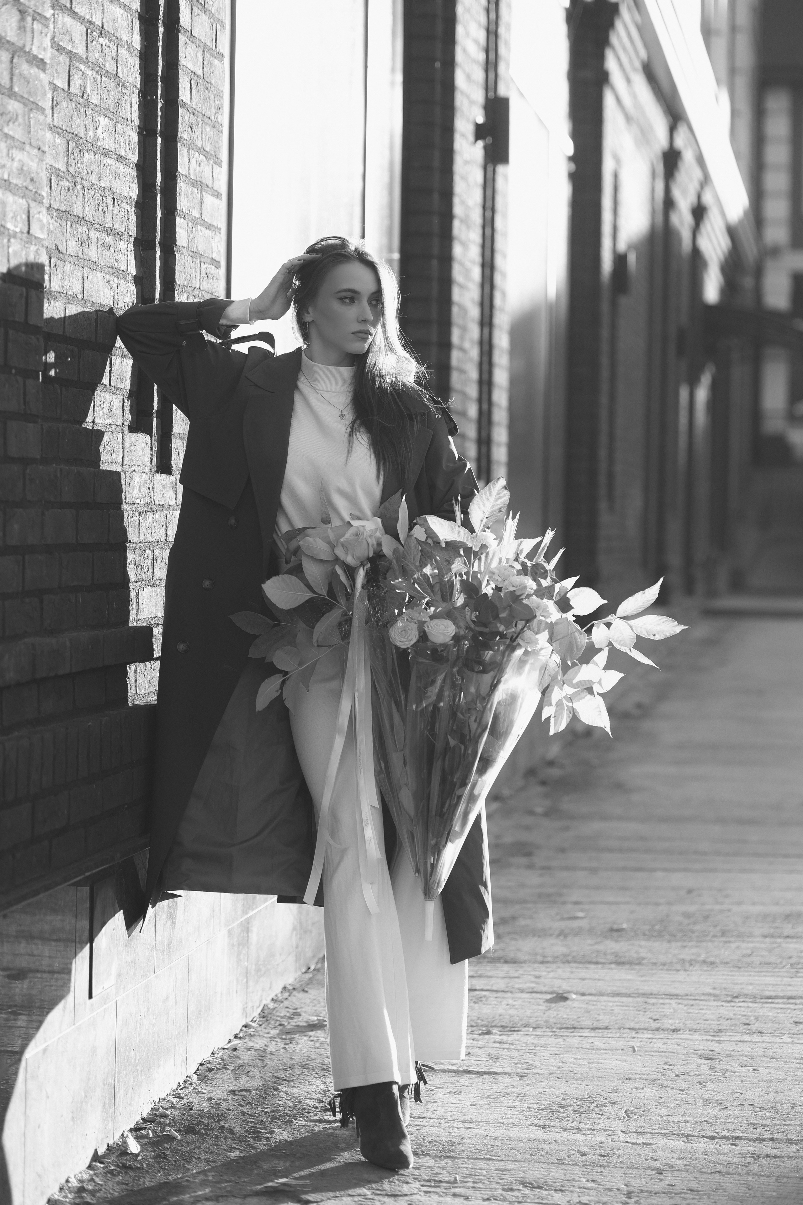 Алина. Фотограф Таганрог Любимая Надя