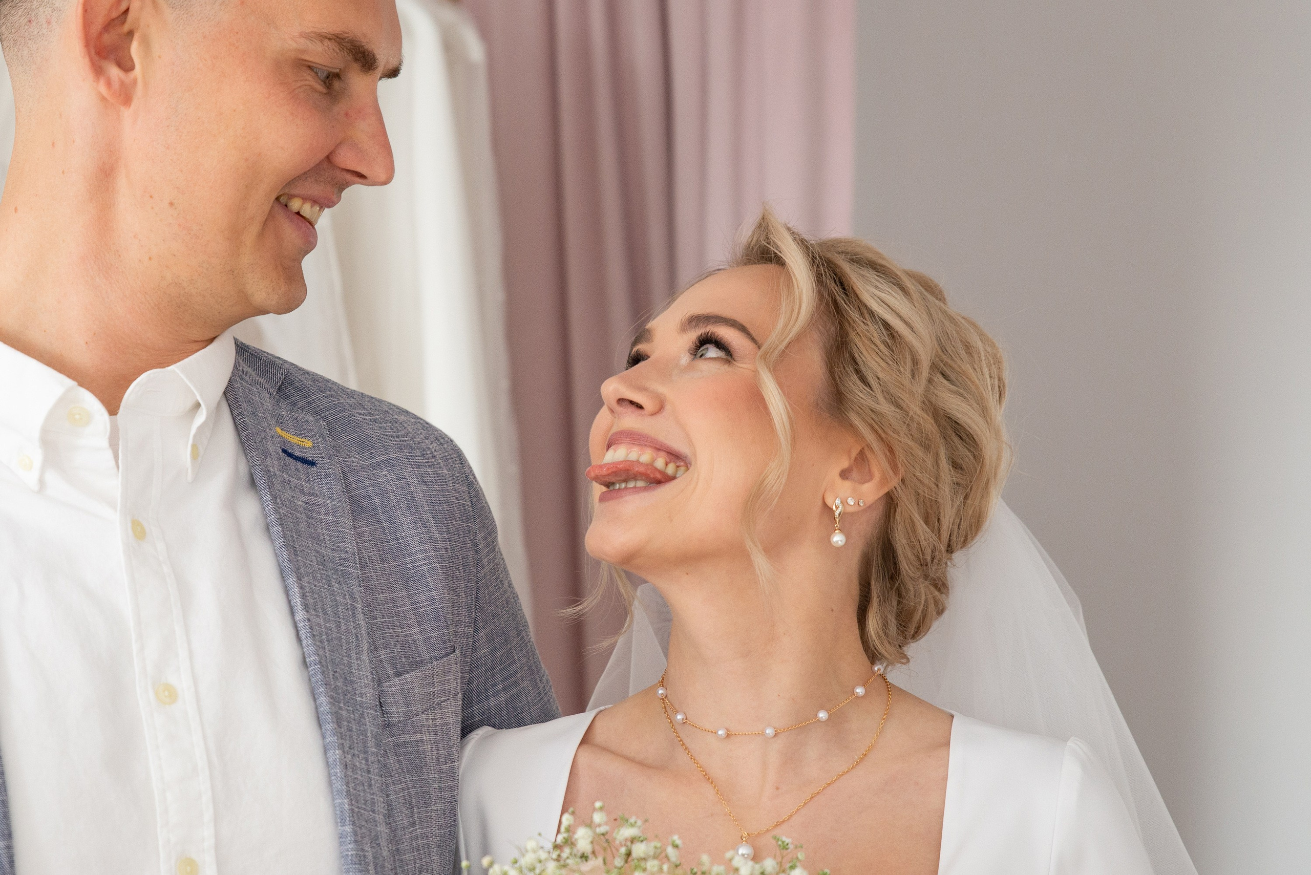 Свадьба Евгения и Дарьи. Свадебный, семейный, репортажный фотограф в Перми и крае Таня Белая