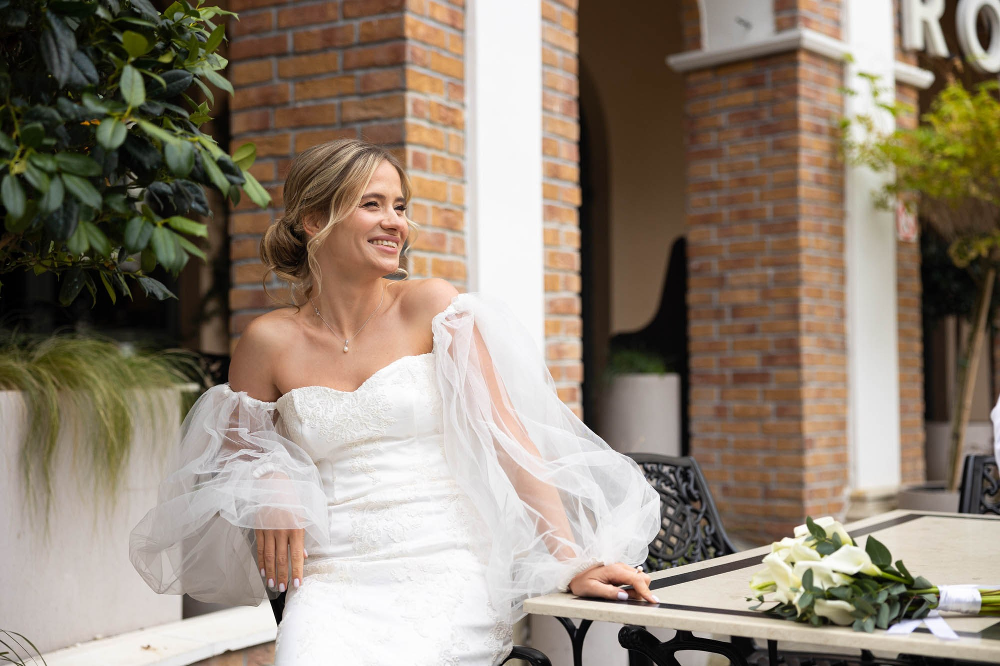 Свадьба. Фотограф Красная Поляна — Сочи — Москва