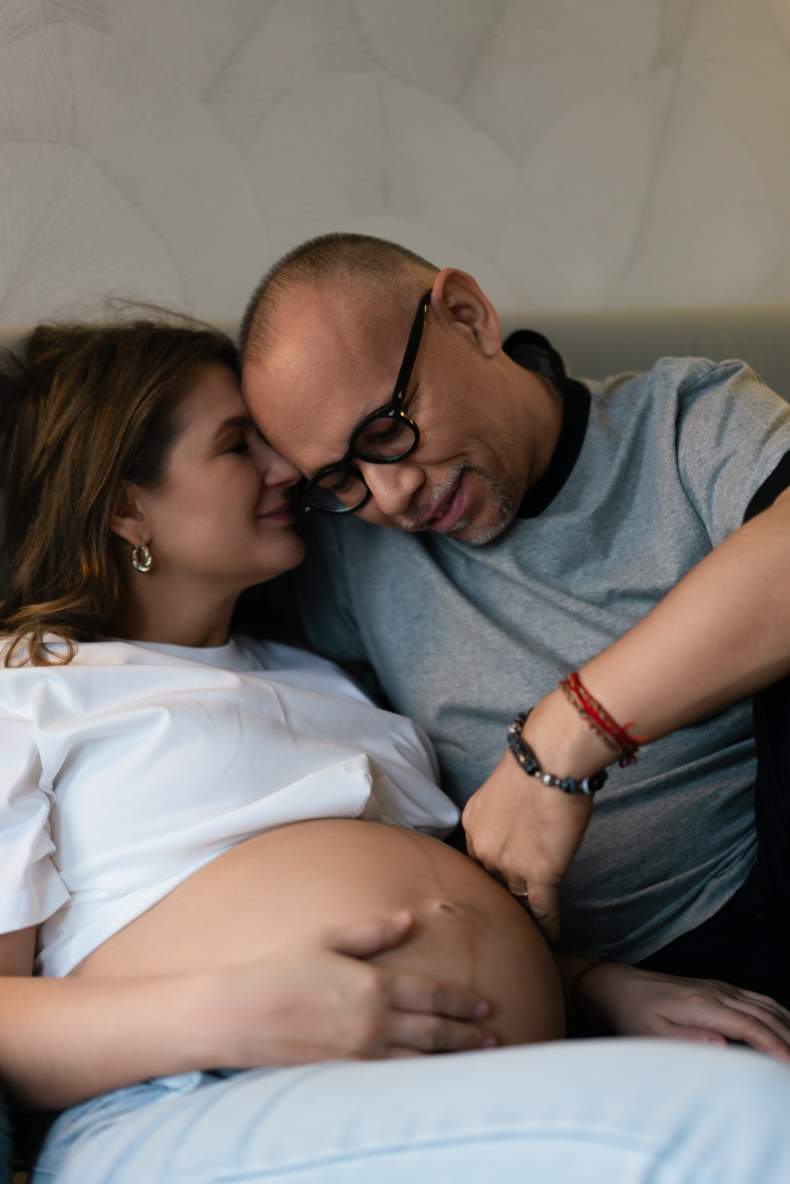 Артём и Наташа в ожидании чуда. Видеооператор, фотограф в Санкт-Петербурге