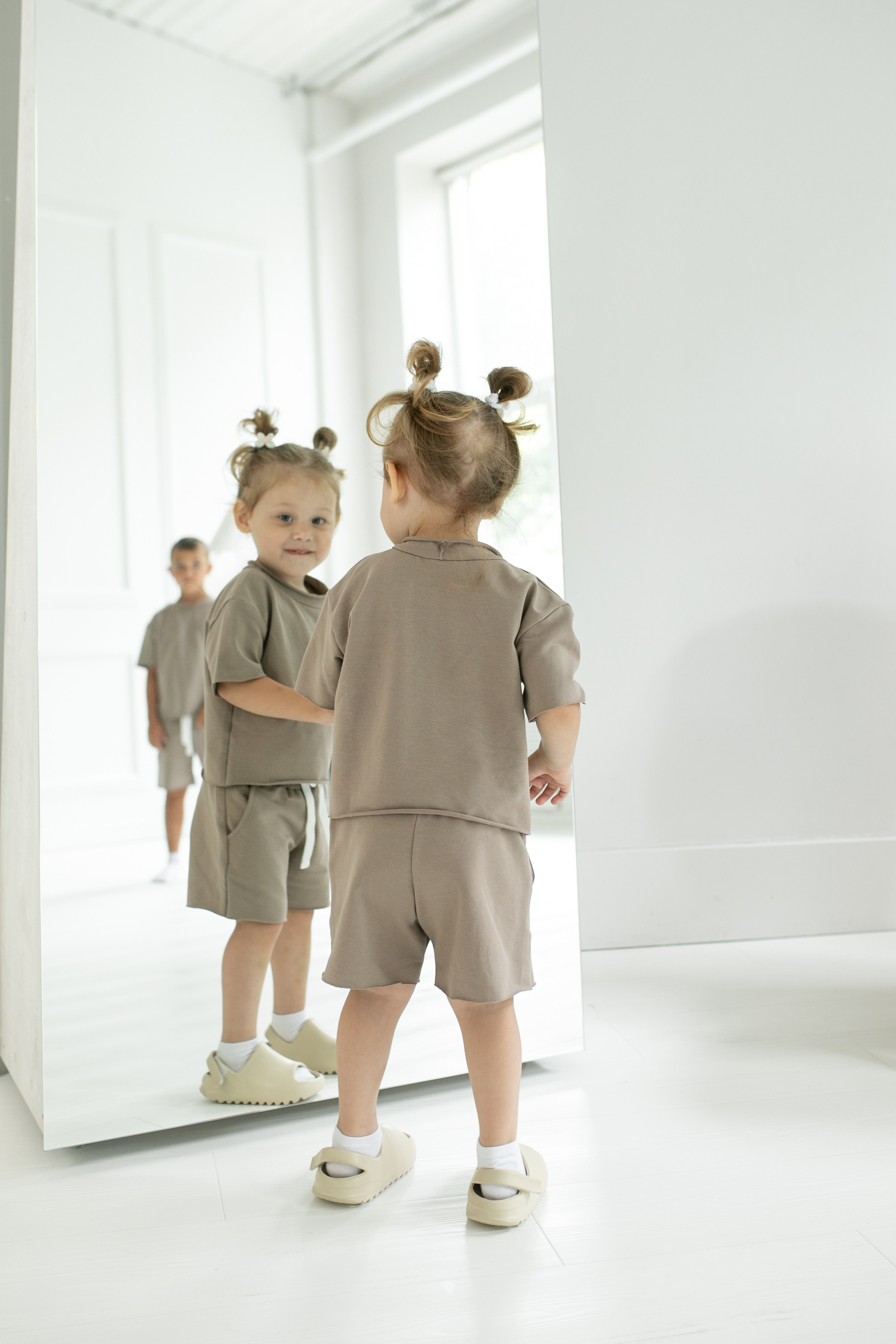 Детская одежда. Фотограф в Новосибирске Ася Зверева