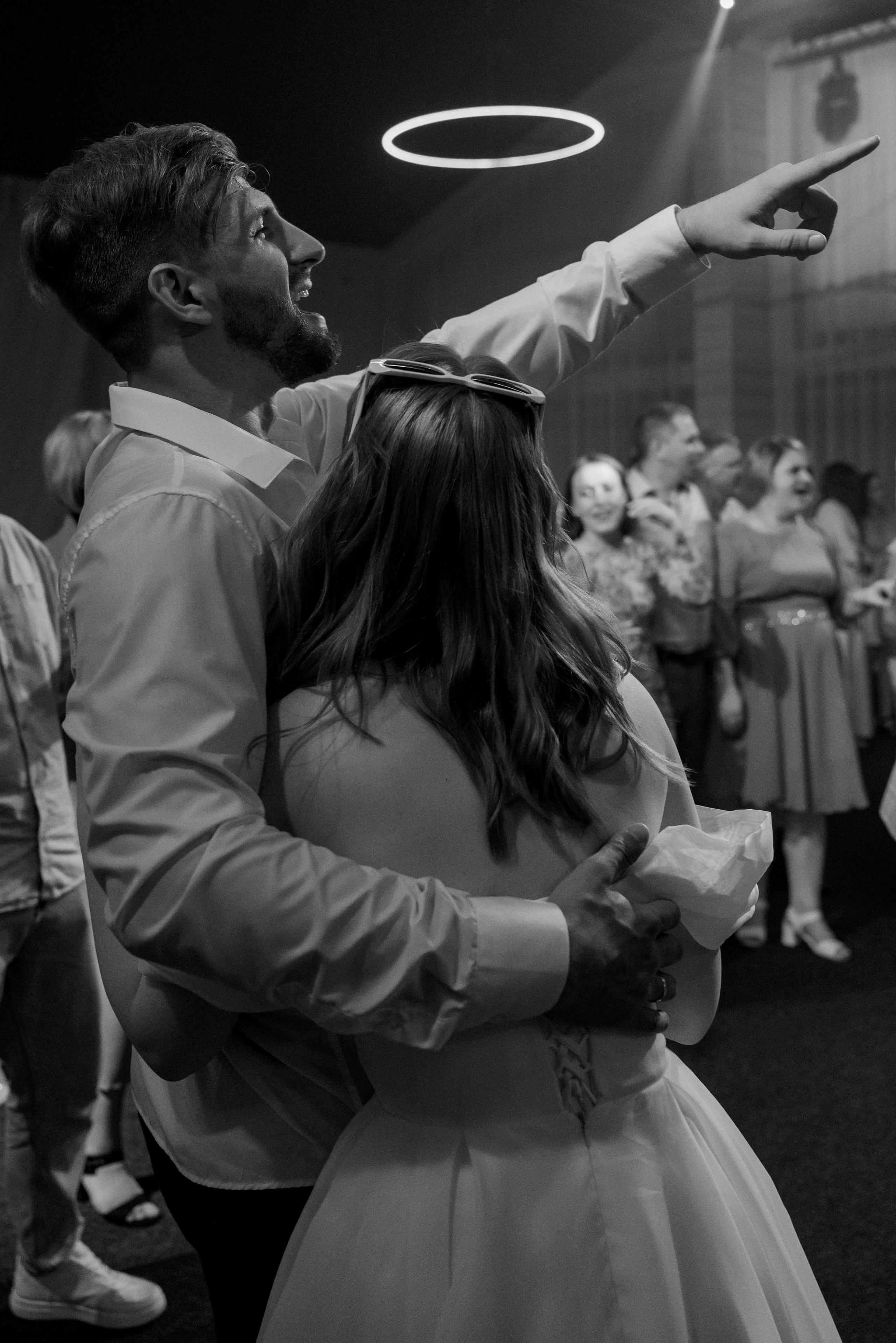 Максим и Анна. Свадебный фотограф Надежда Долгова