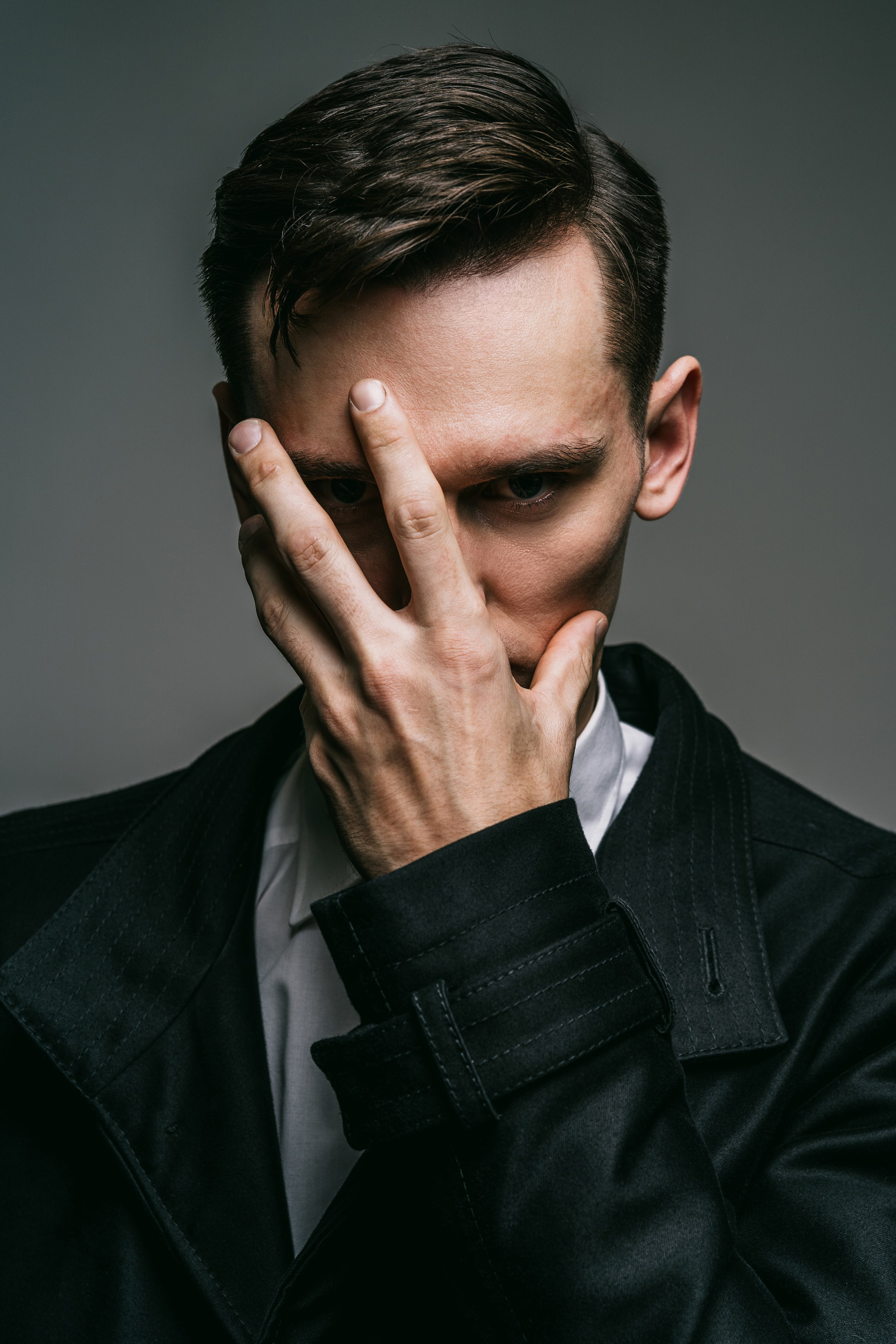 Денис. Фотограф в Санкт-Петербурге Алексеев Егор