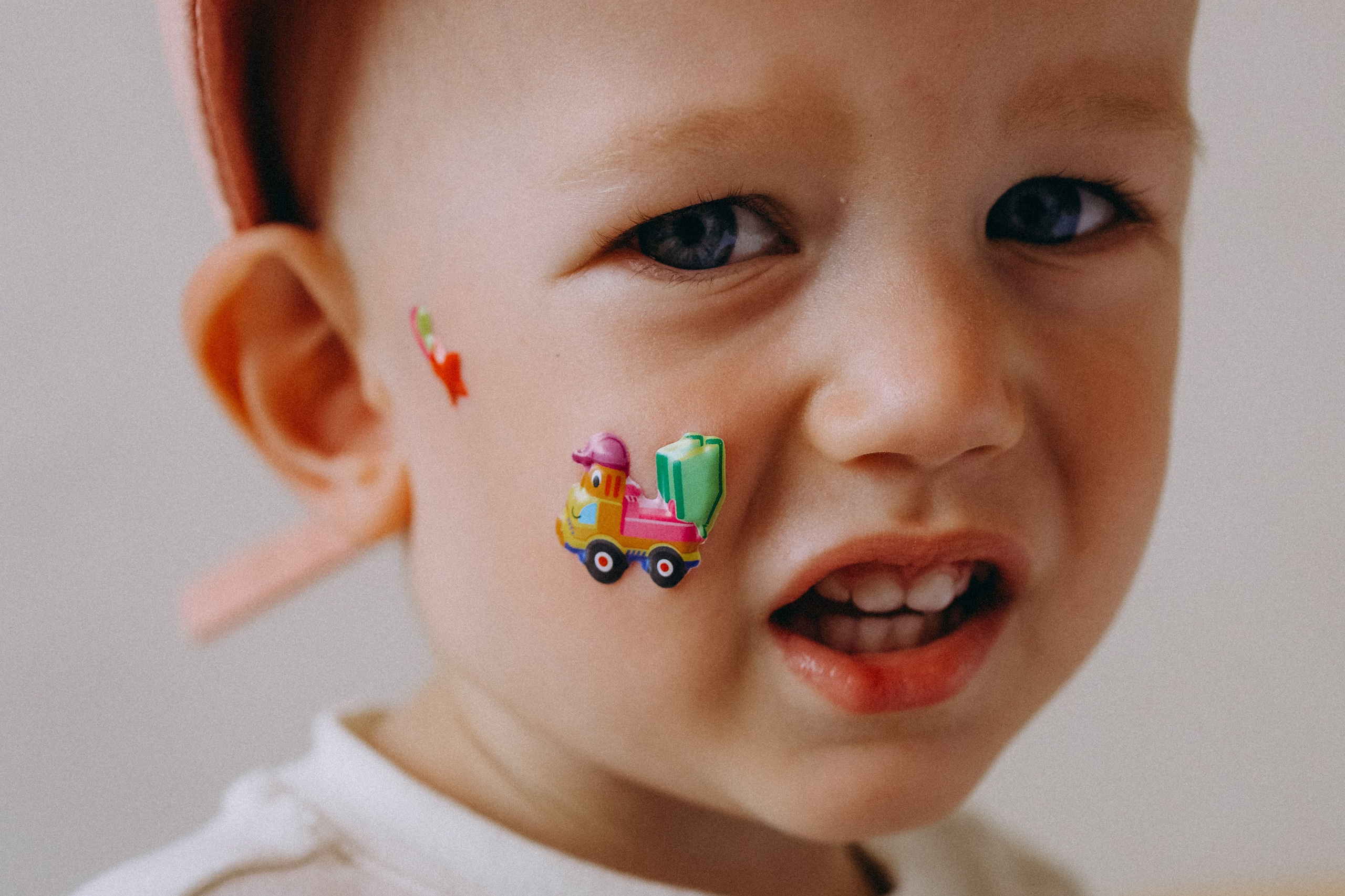 Анита и Лукьян. Главная