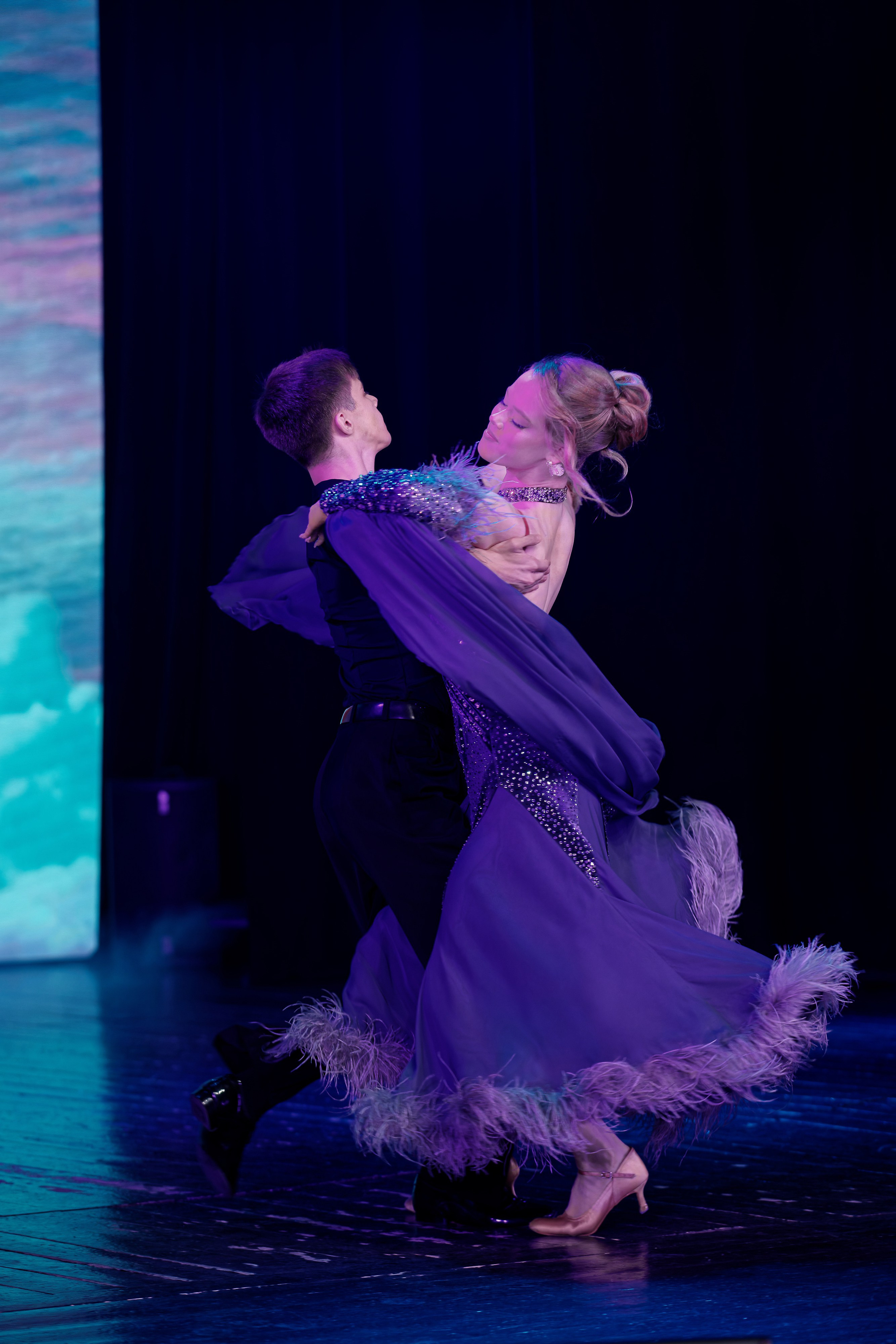 Выпускной школы 56 11Б. Семейный фотограф — Макс Белогрудов