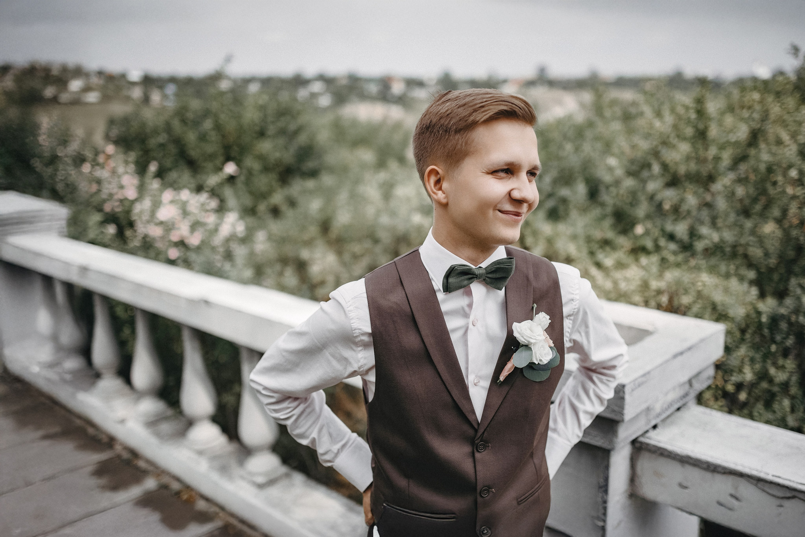 Александр и Валерия. Дмитрий Судаков, фотограф в Екатеринбурге и Москве