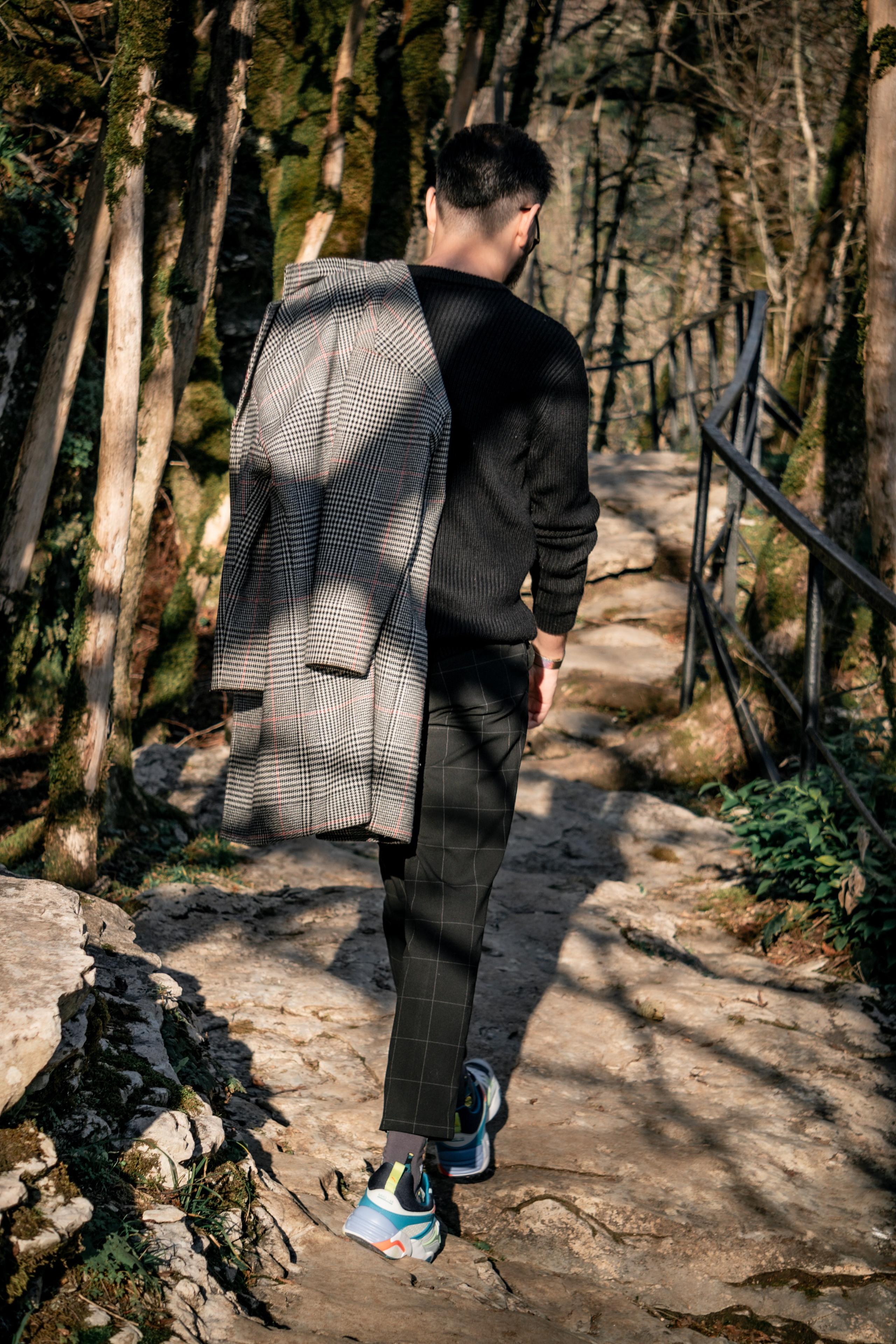 Тисо-самшитовая роща. Yaratezza production