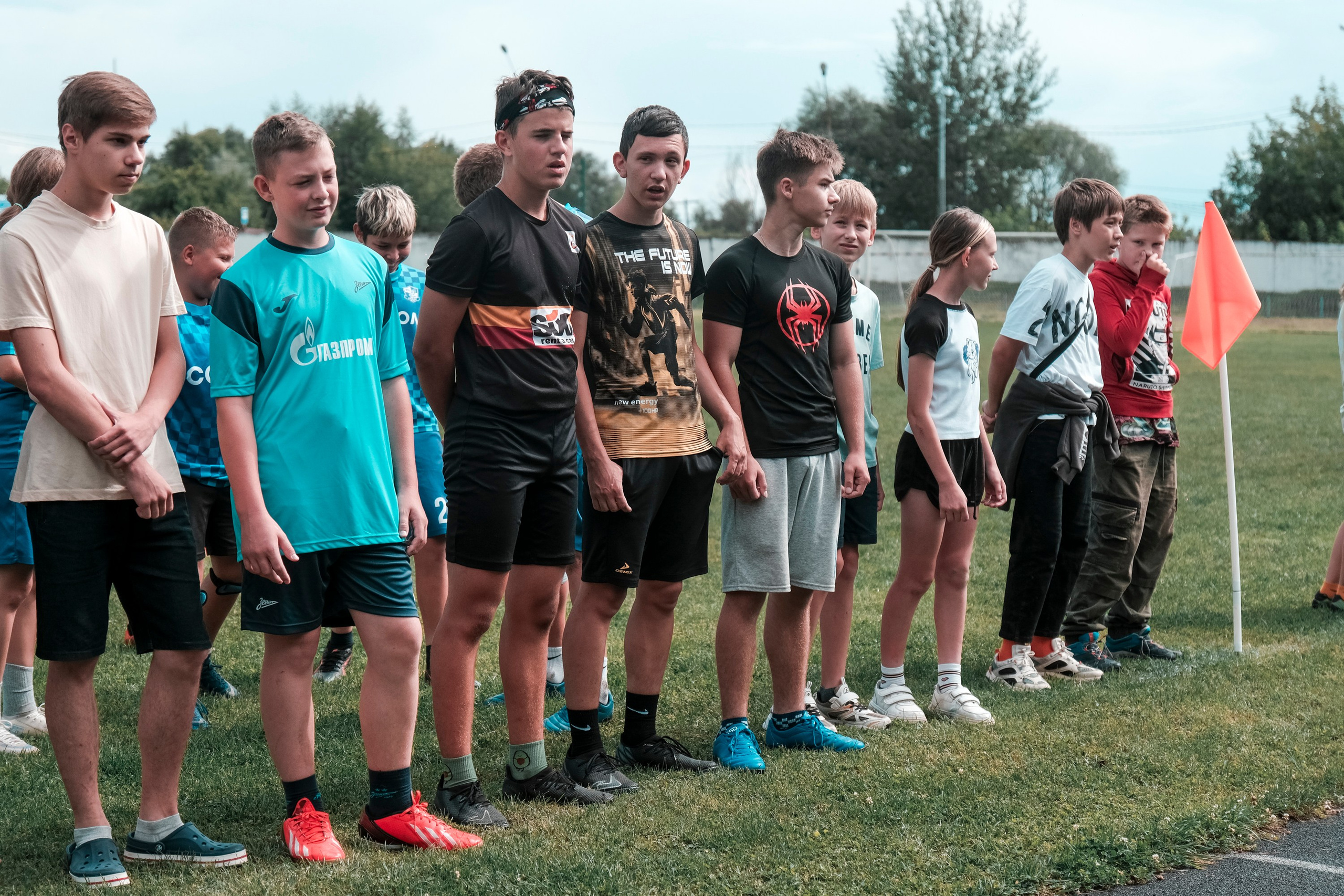 Репортаж 3. Фотограф и видеограф в Москве и МО — Евгений Лавров