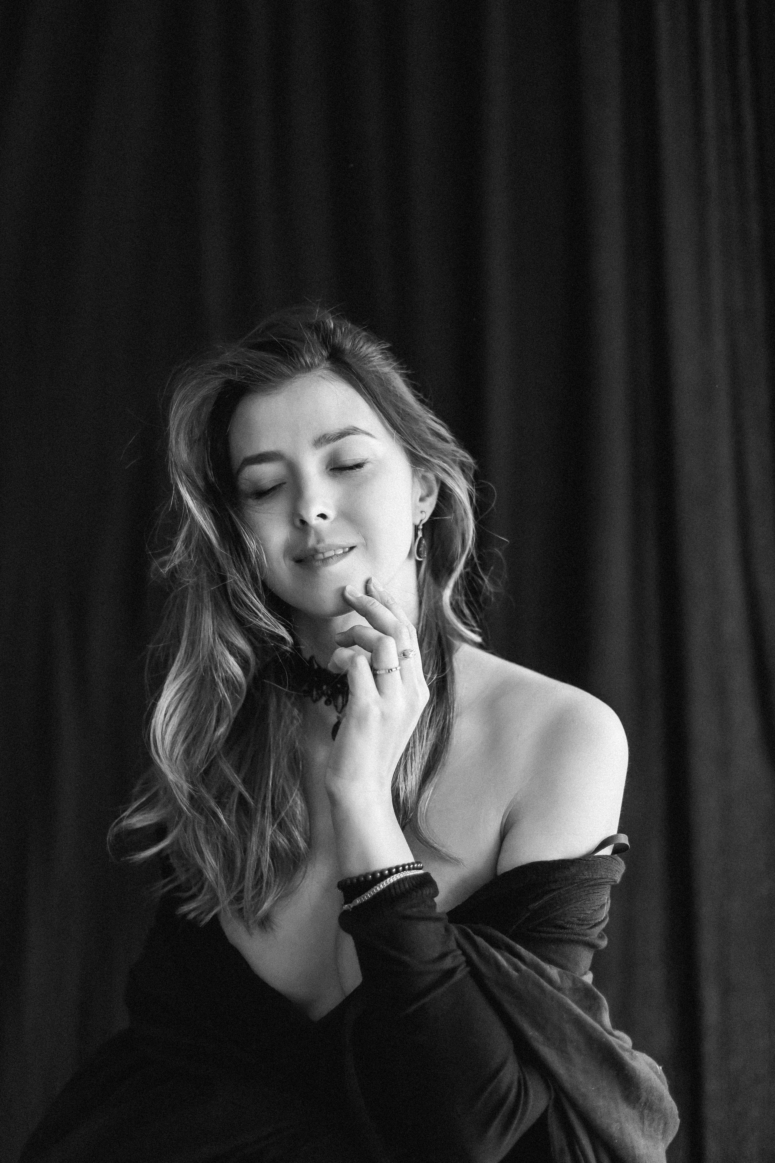 Алина. Фотограф в Москве Базанова Дарья