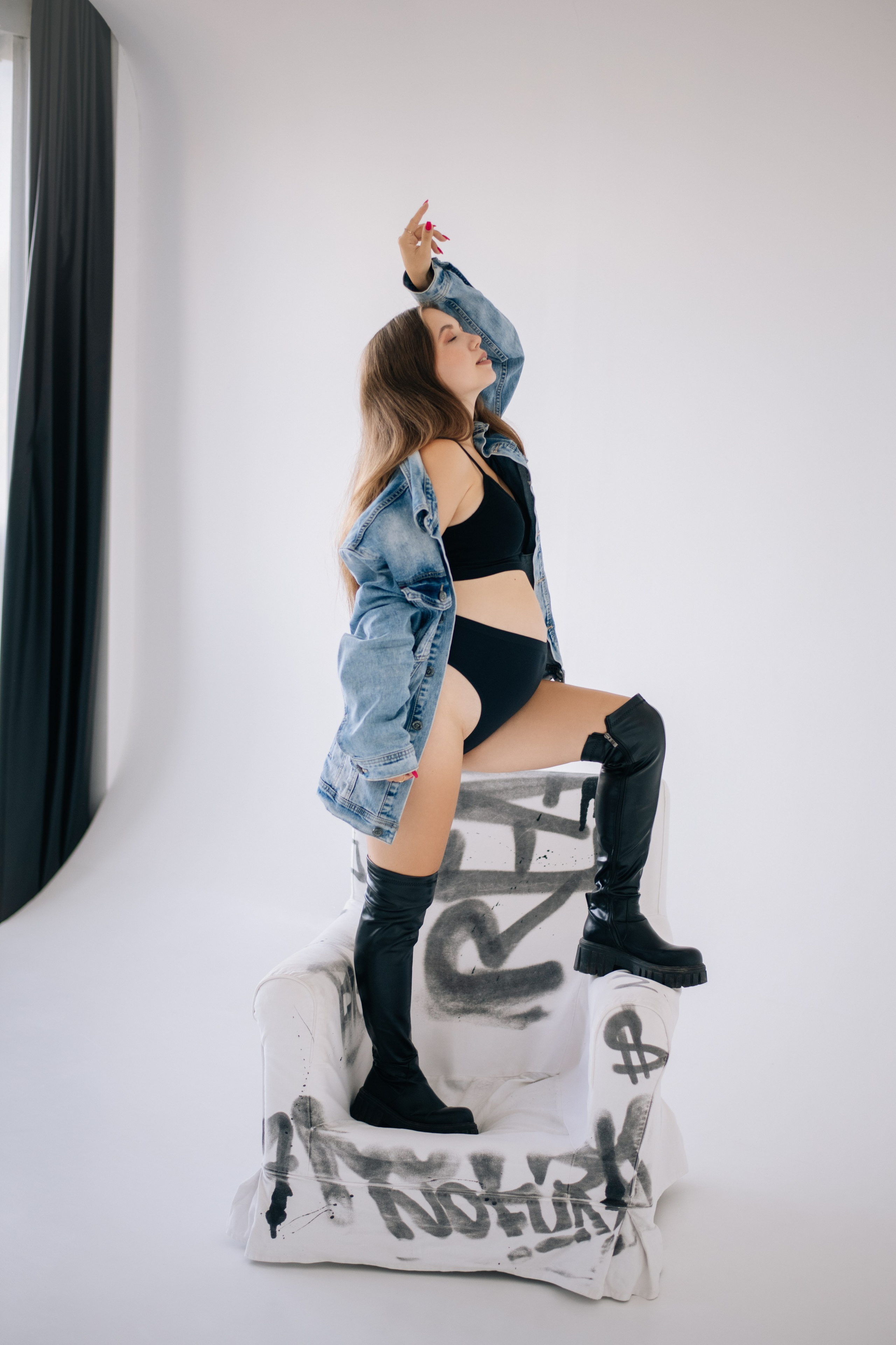 Юлия. Фотограф в Екатеринбурге Веретенова Наталья