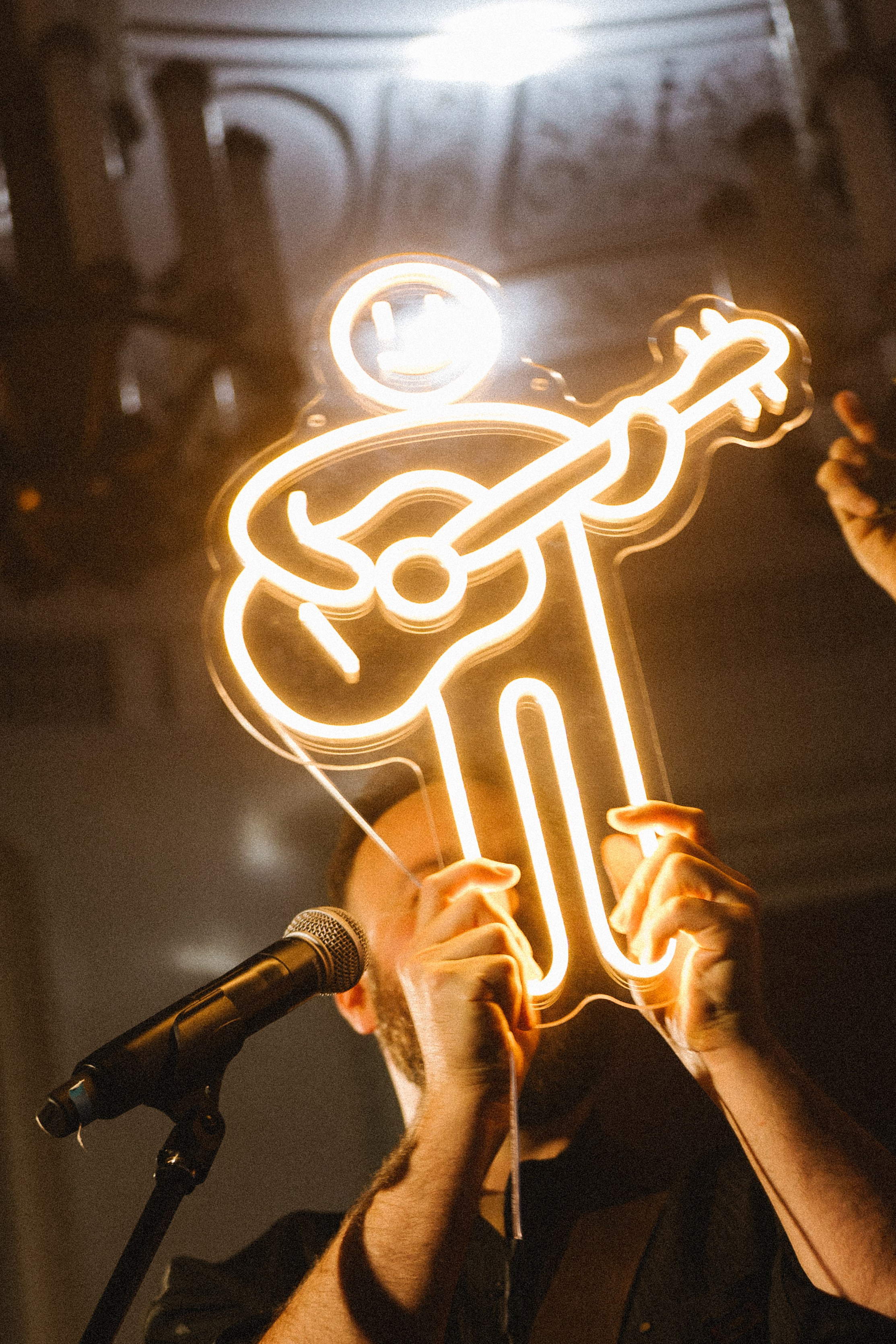ПЛЕД Квартирник. Свадебный и репортажный фотограф Москва. Николай Бойко