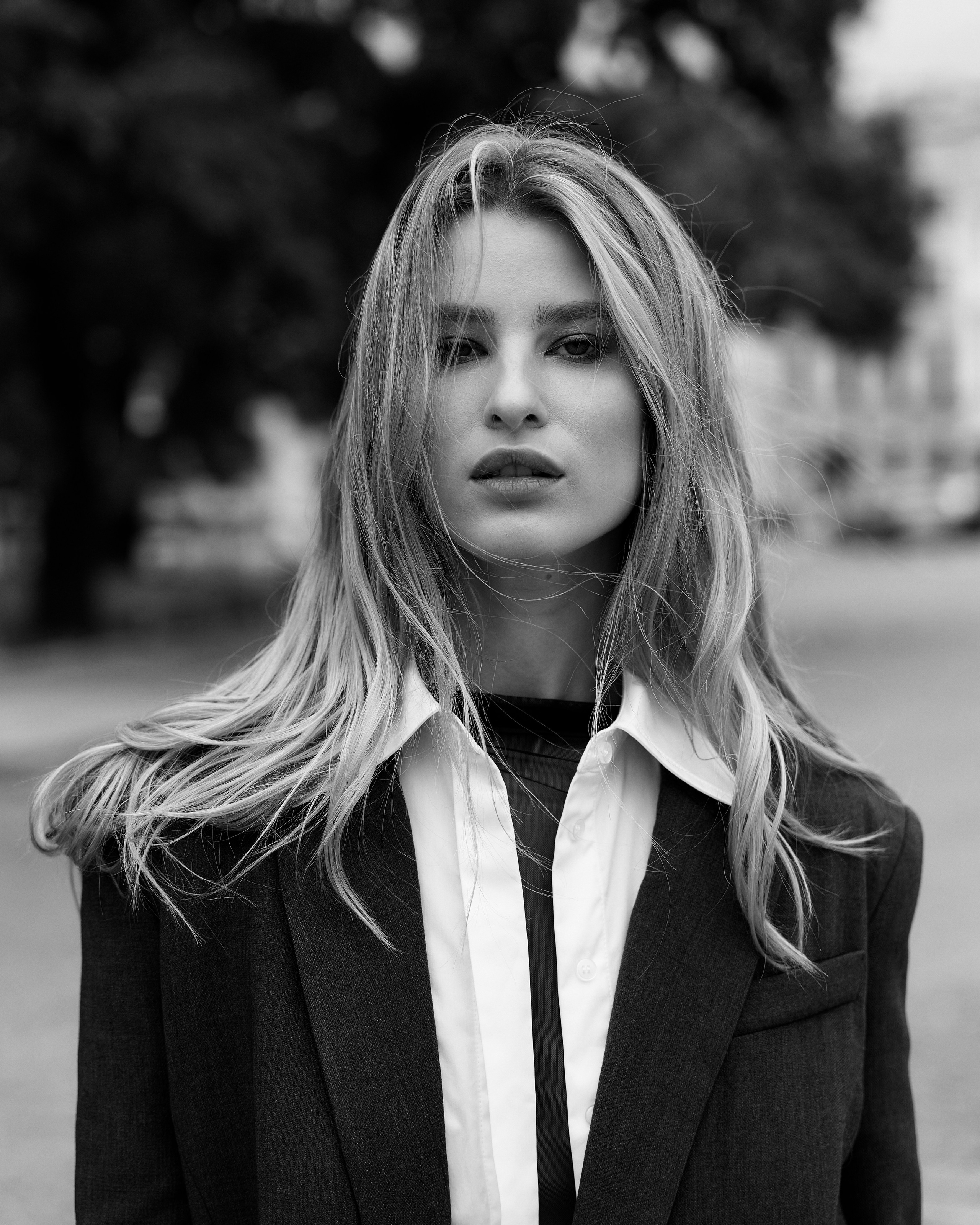 Alisiya Miller. Фотограф Дмитрий Цветков | Санкт-Петербург