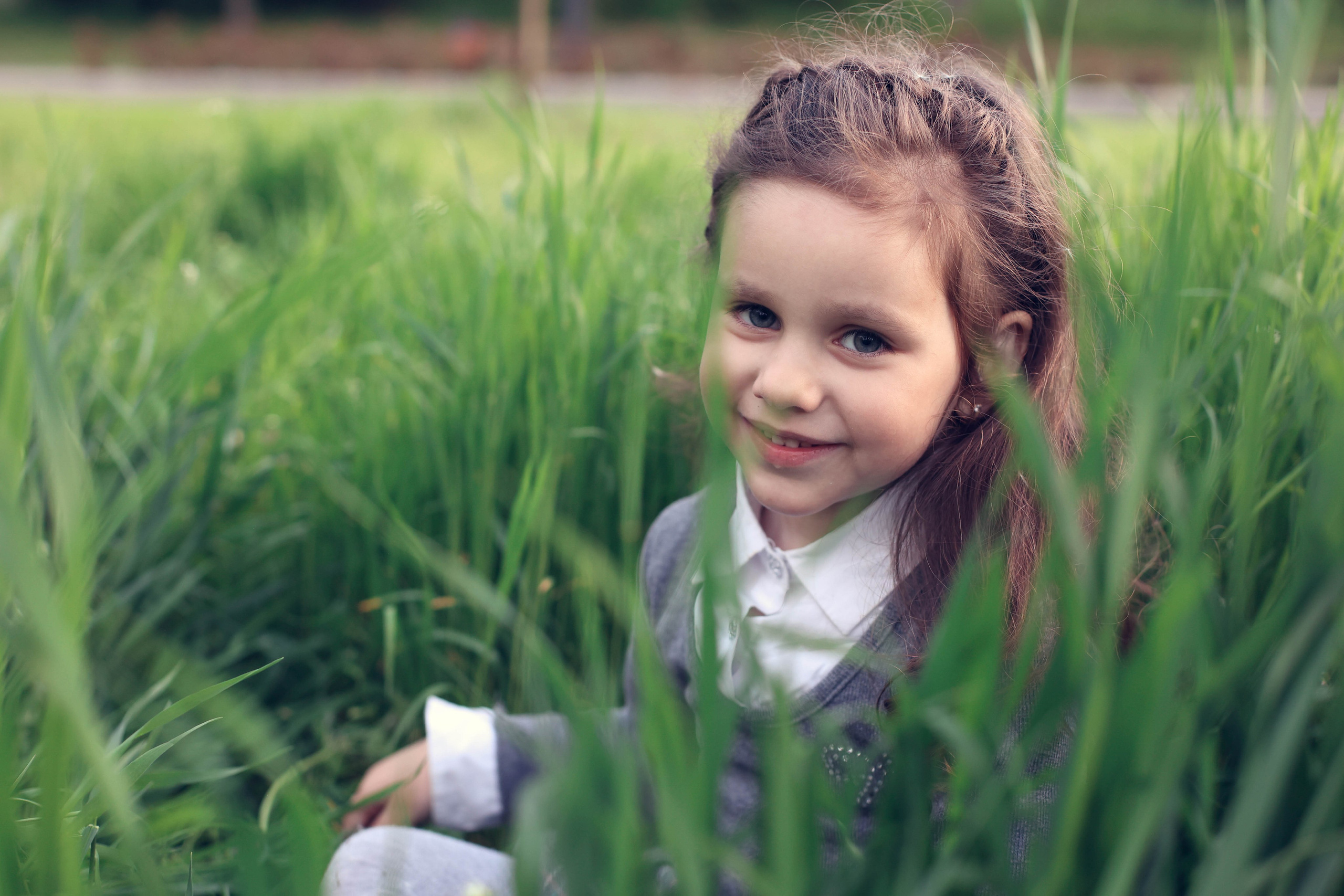 Семейная. Семейный фотограф в Москве Кюрпя Илона