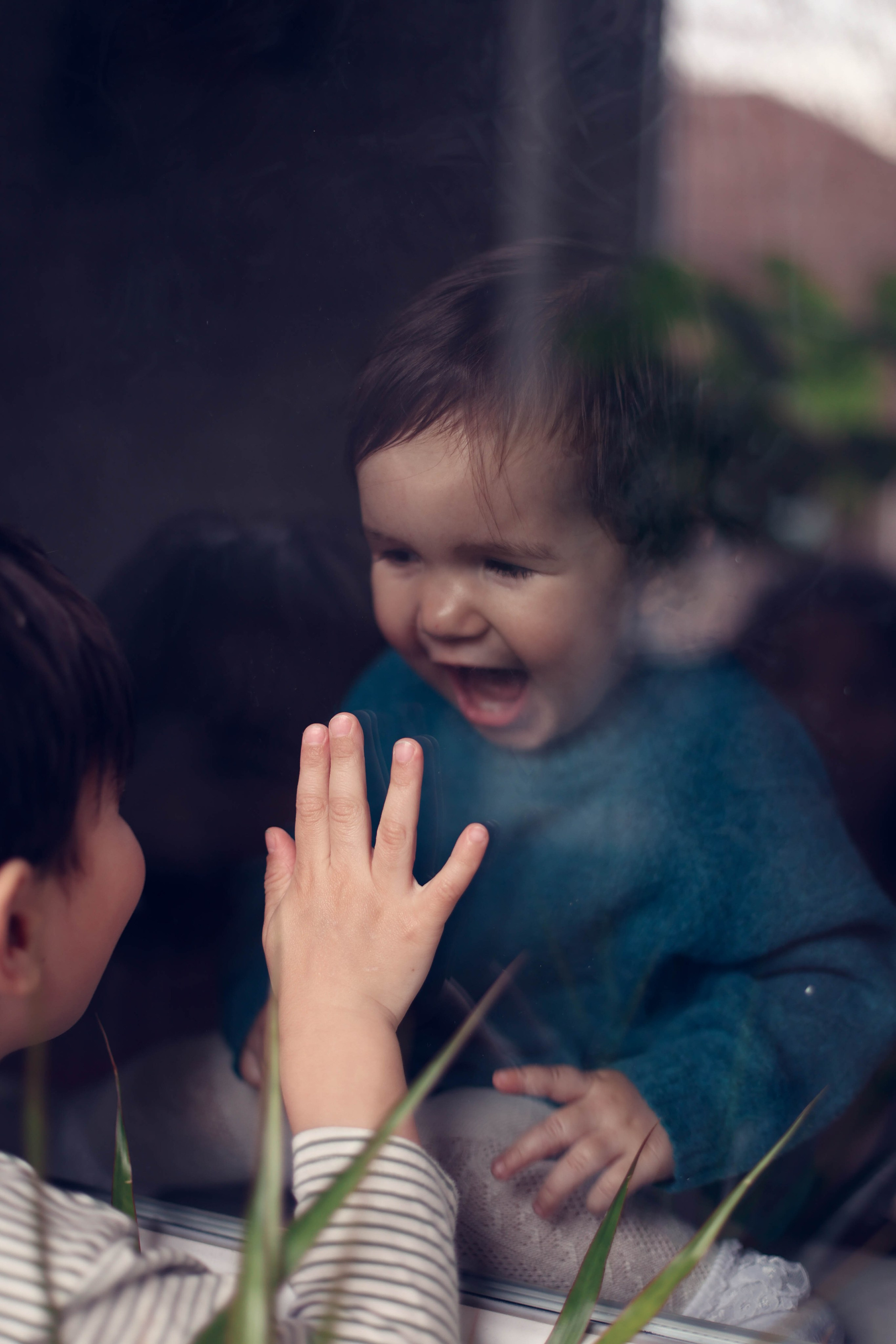 Семейная. Семейный фотограф в Москве Кюрпя Илона