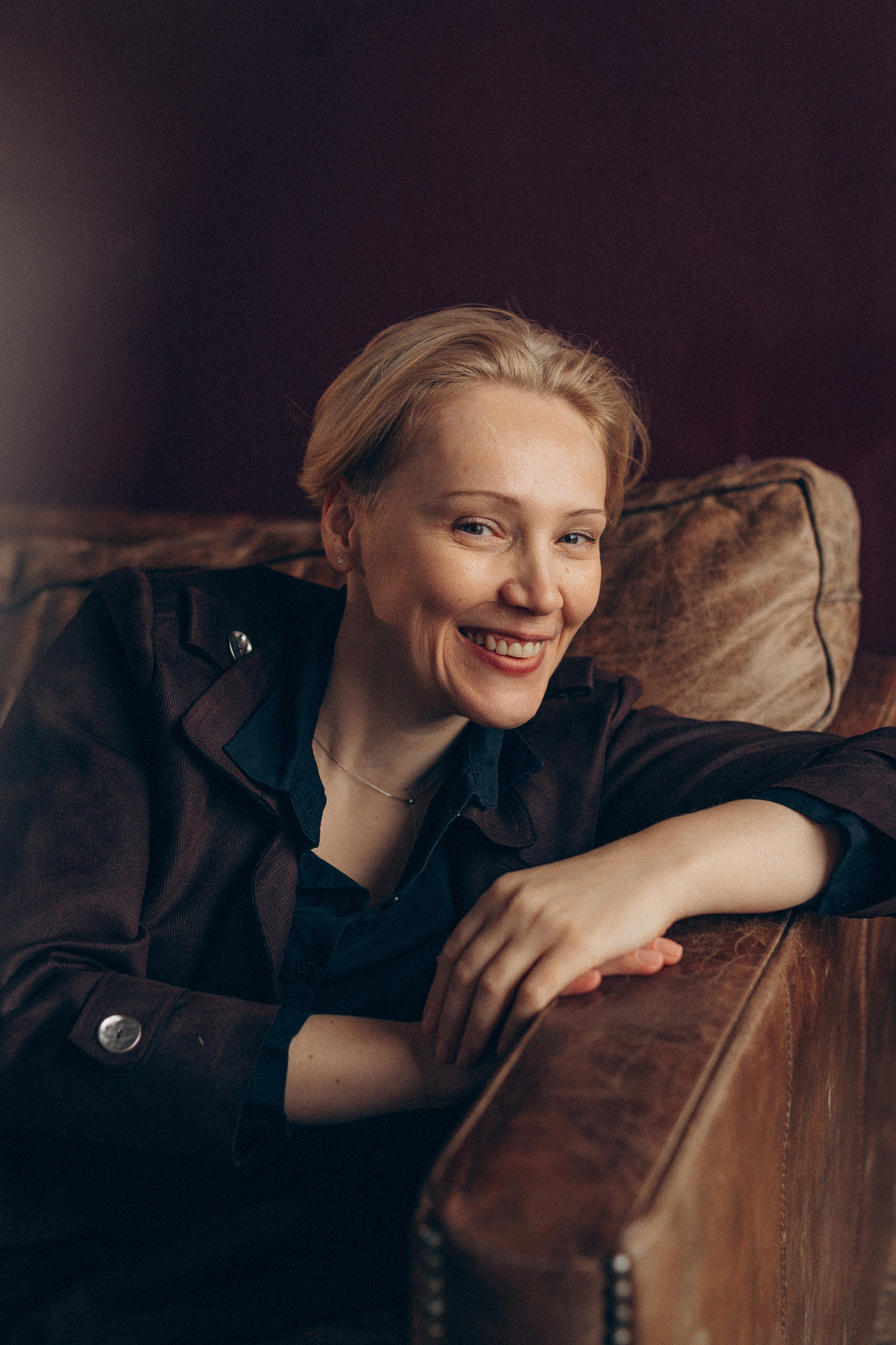 Наташа. Фотограф Ногинск Электросталь Наталья Осетрова