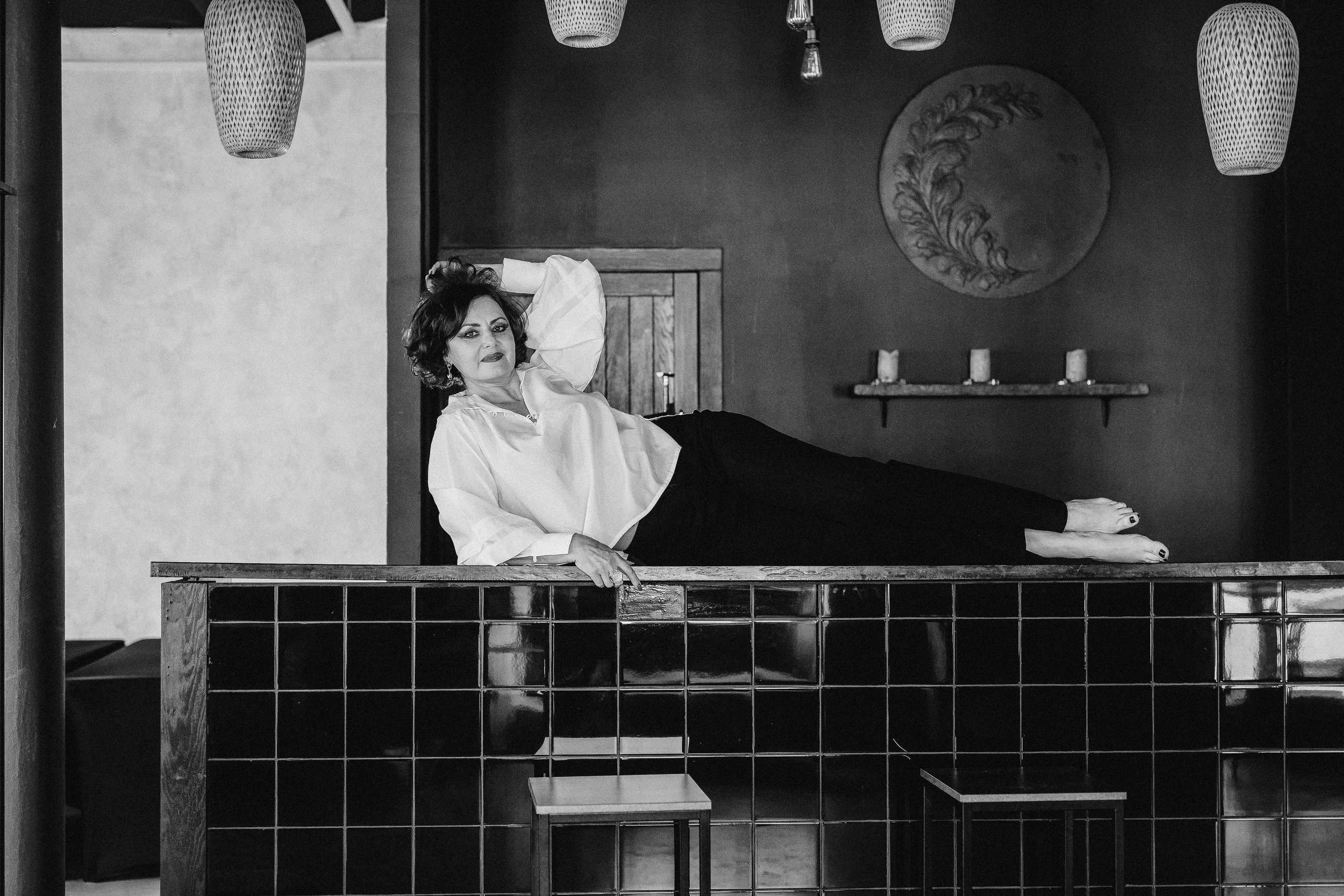 Лена. Фотограф Ногинск Электросталь Наталья Осетрова