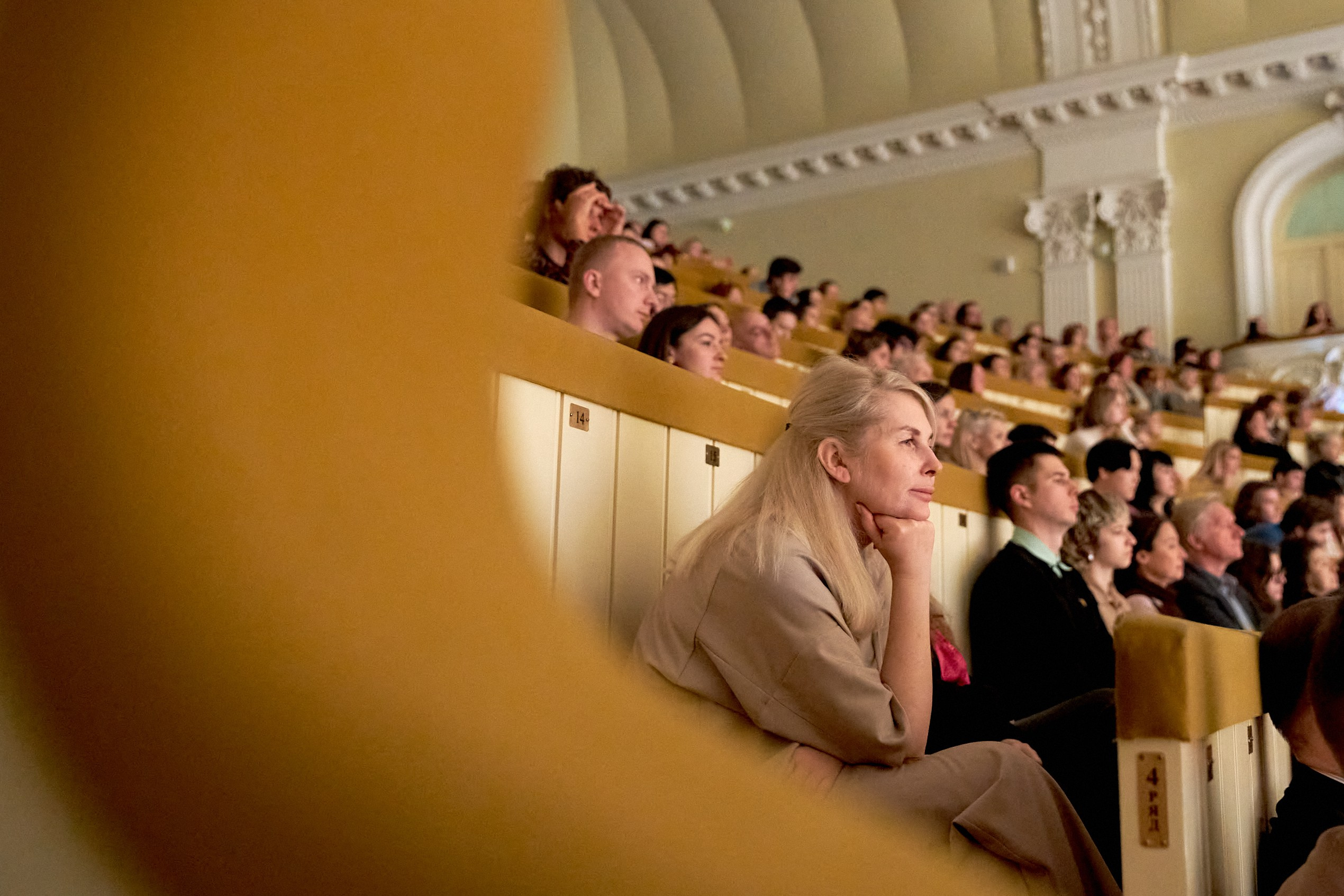 Московский государственный симфонический оркестр. Фотограф в Москве и по всему миру — Олег Акентьев (Events, Светская Хроника, FTP)