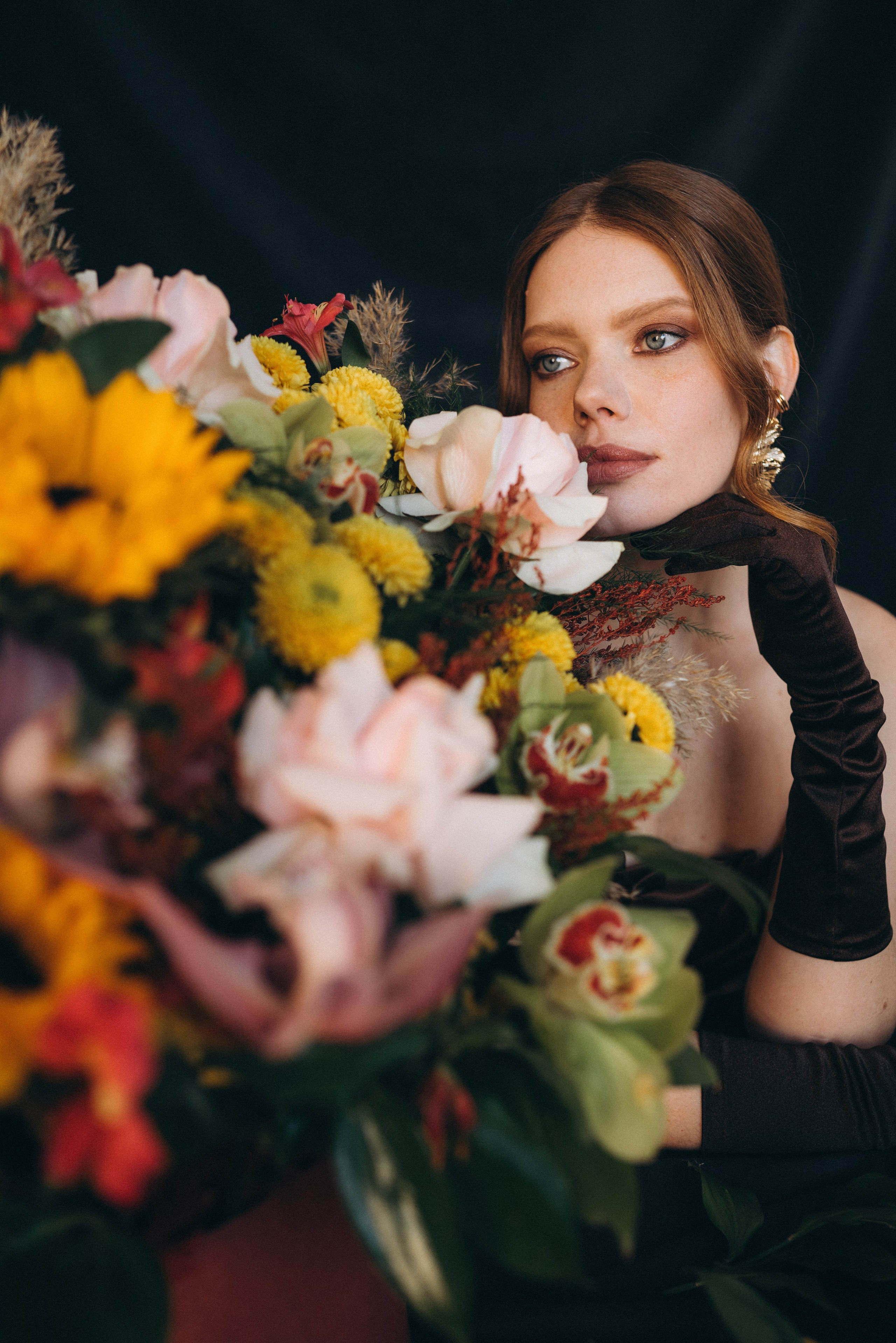 Вероника Русакова. Семейный фотограф Юлия Власова